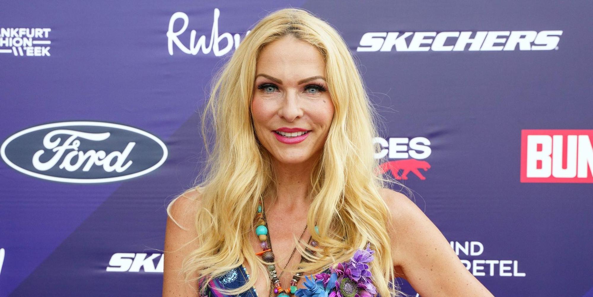 Sonya Kraus Glücksrad 210622