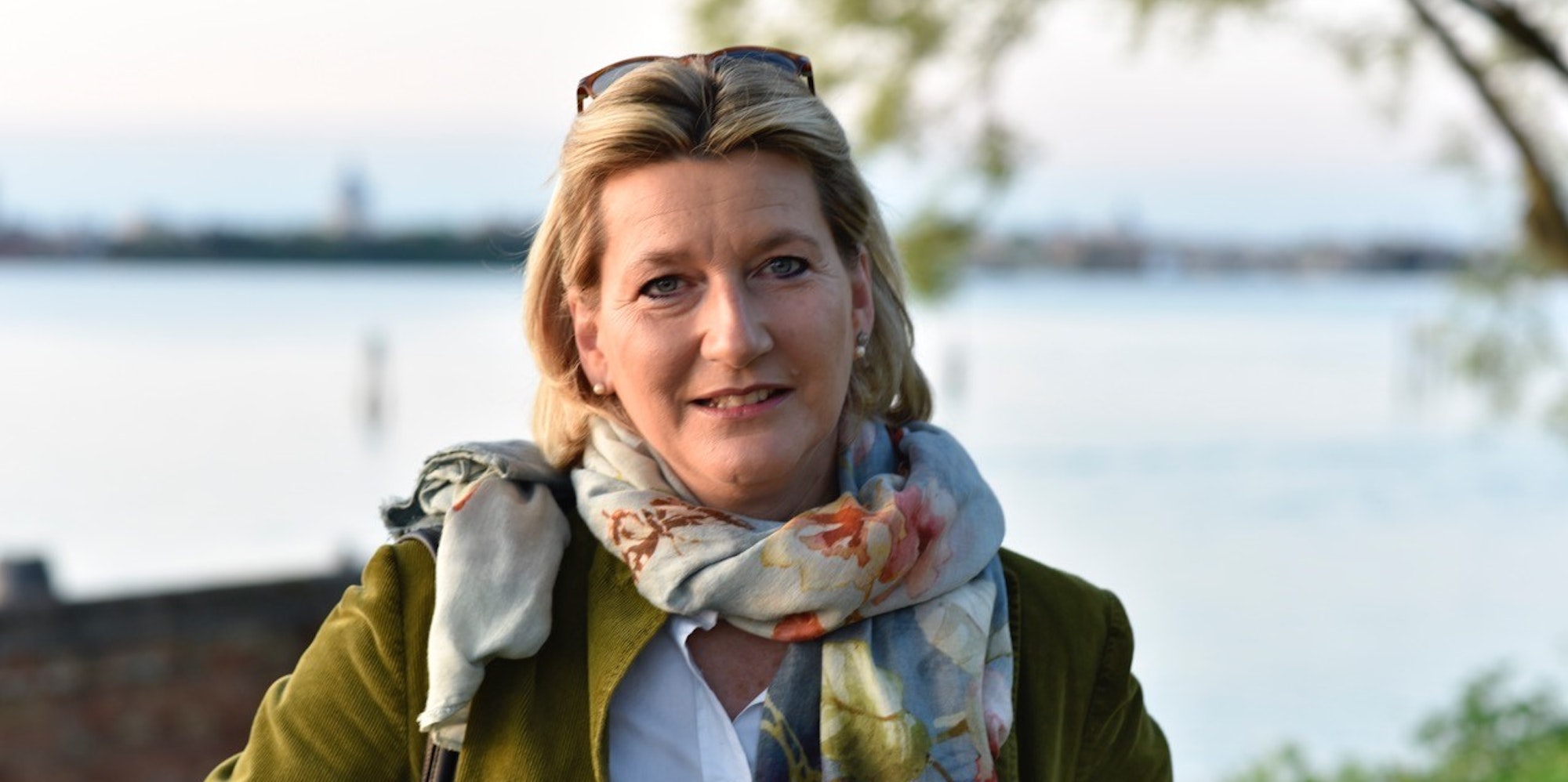 Hoensbroech Annunziata