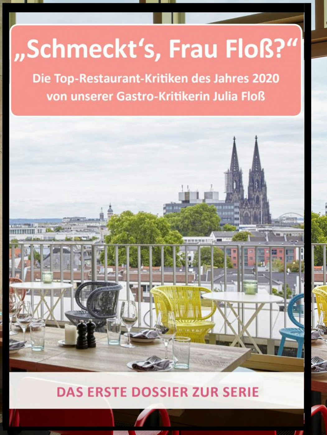 Cover Dossier Floss 2020