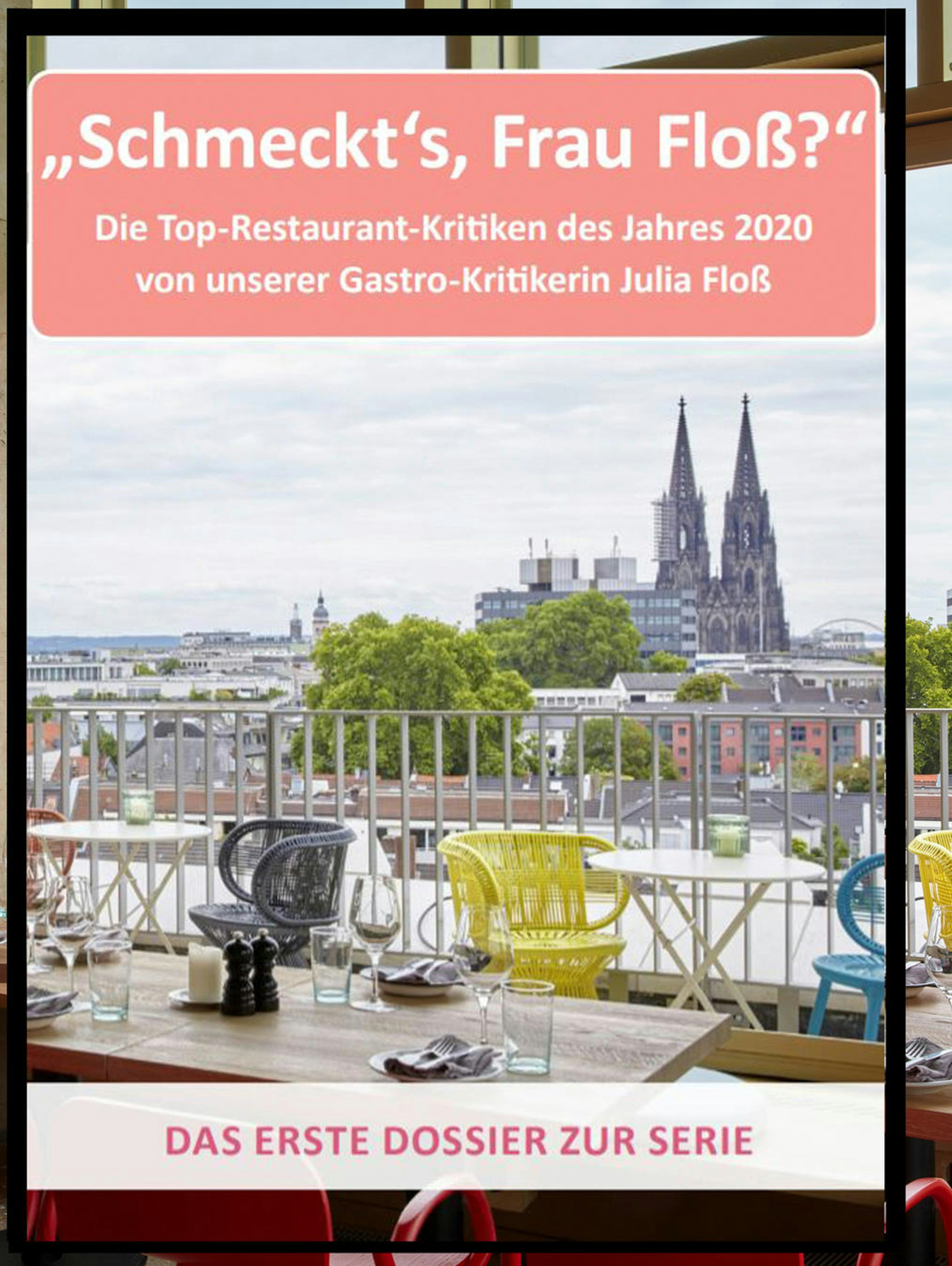 Cover Dossier Floss 2020