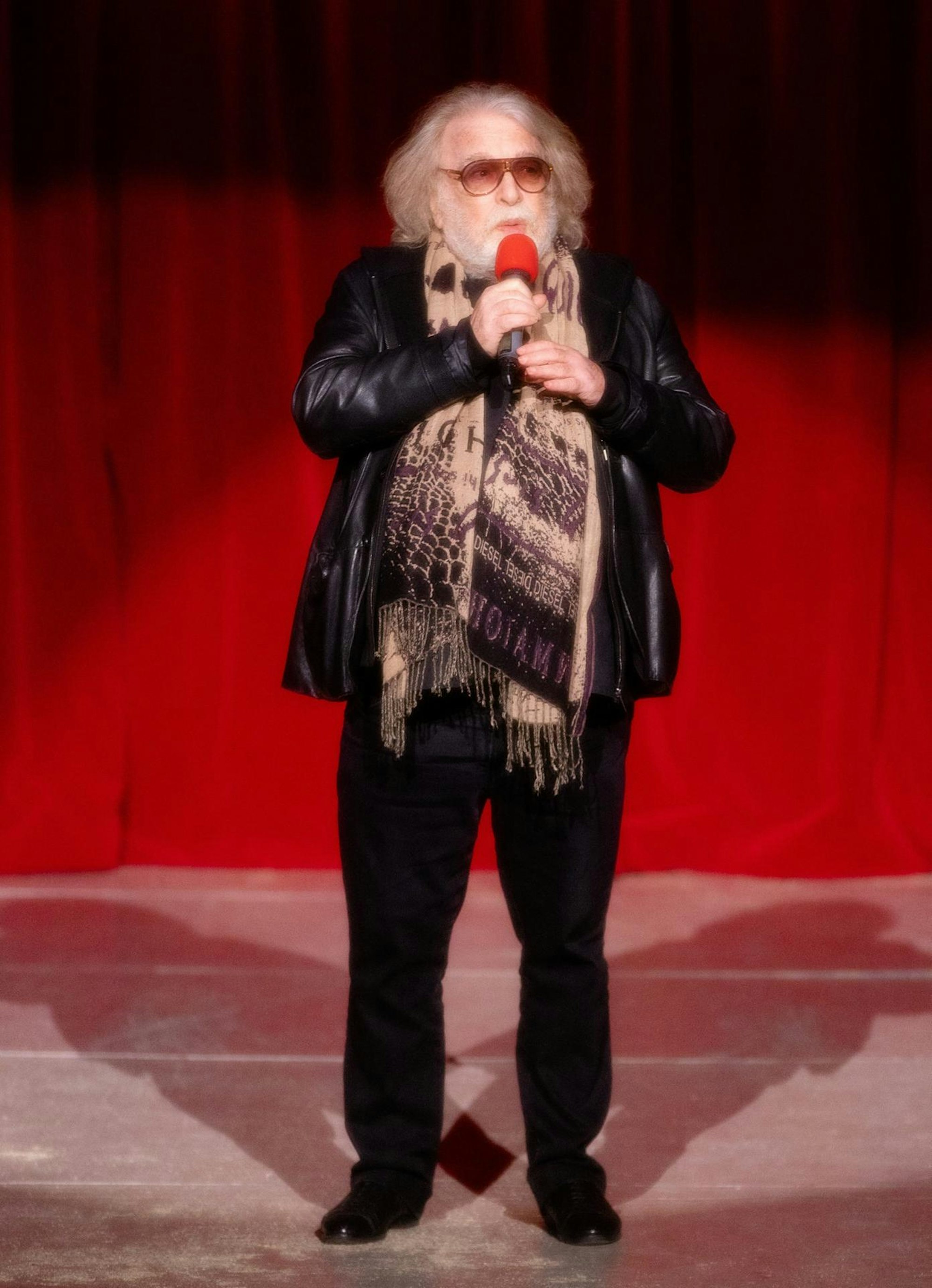 Roncalli in Köln 2022 6