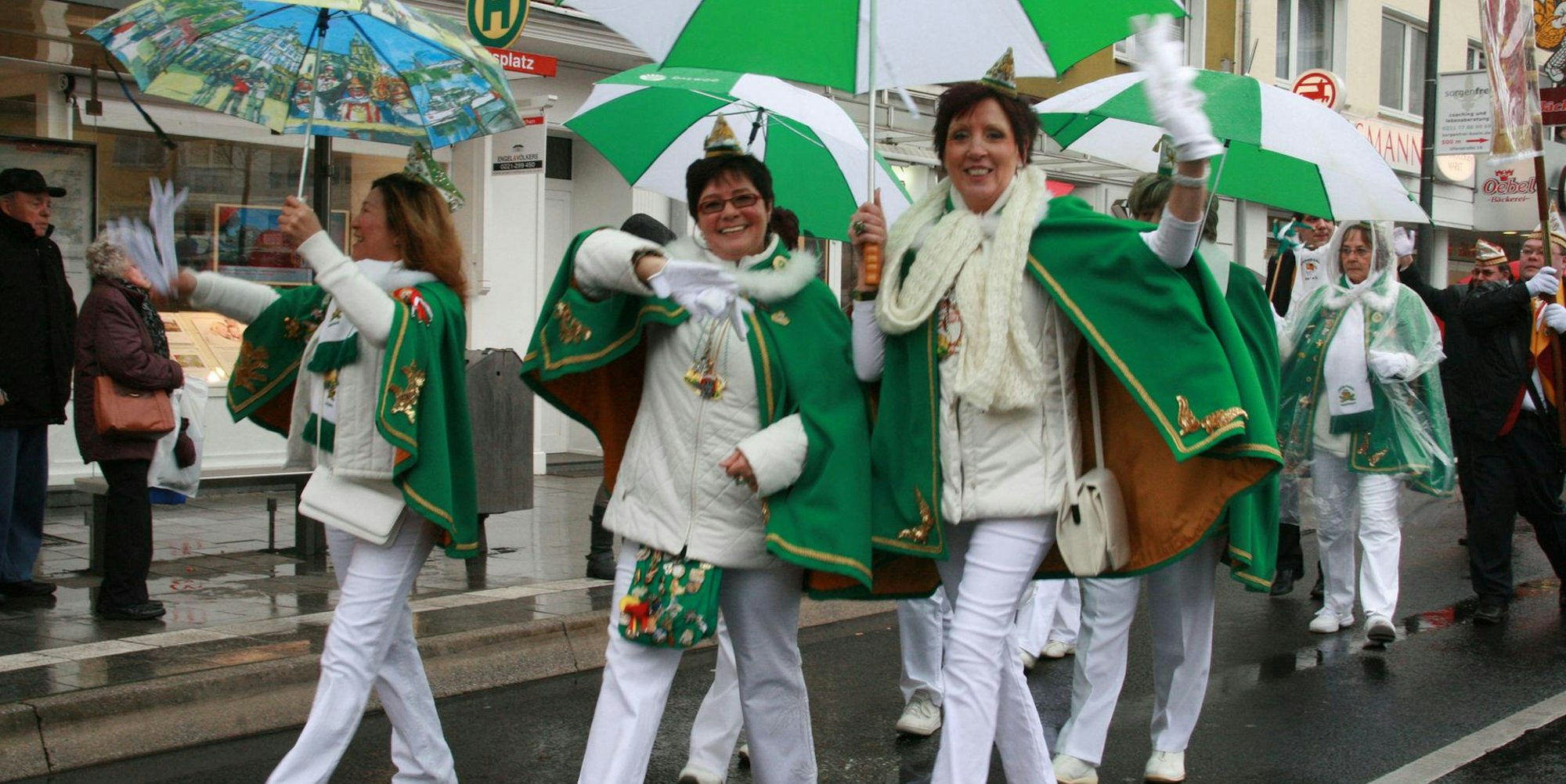 sues Kraade 1 Foto Archiv Süsser