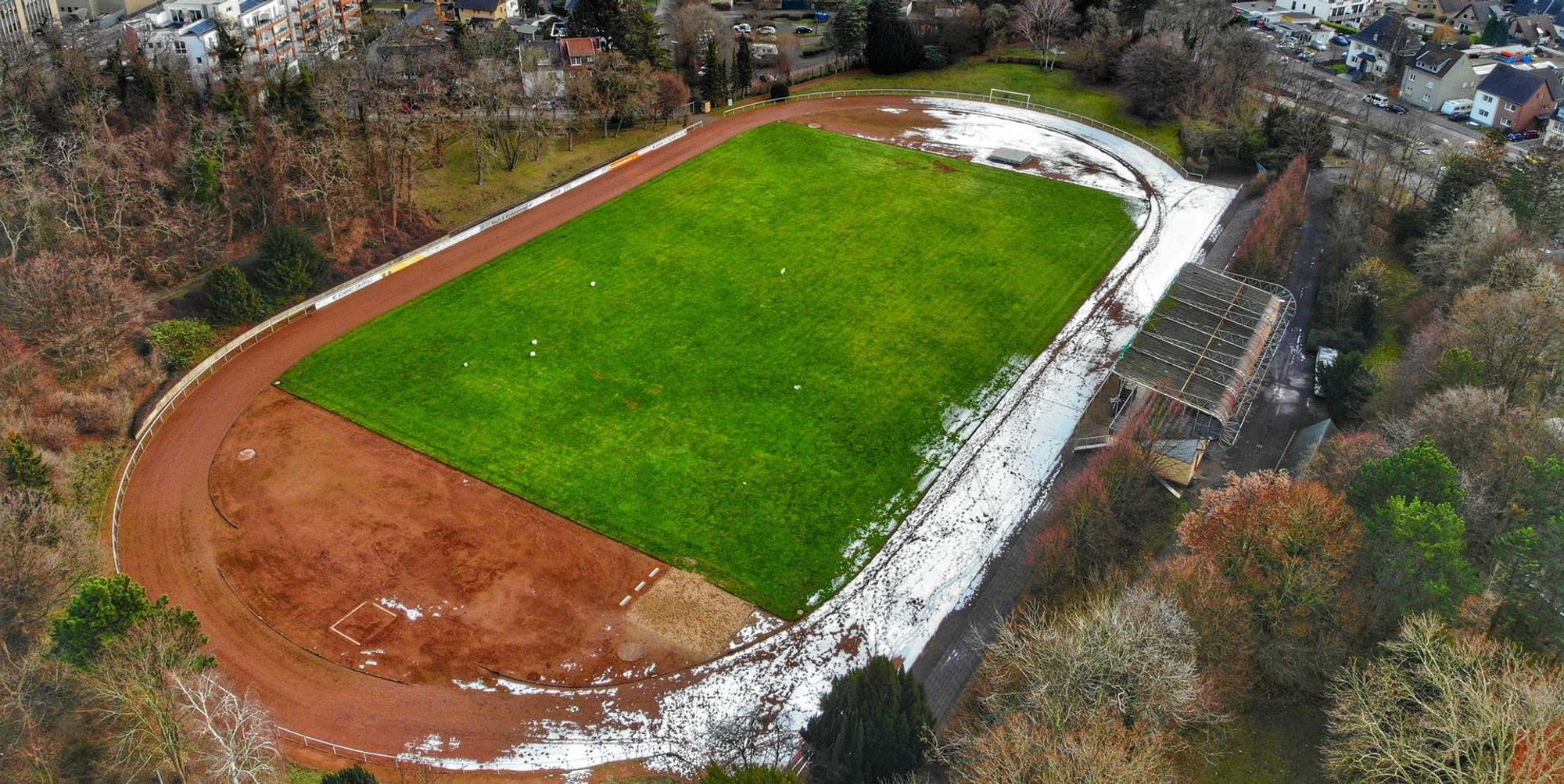 Stadion Hürth
