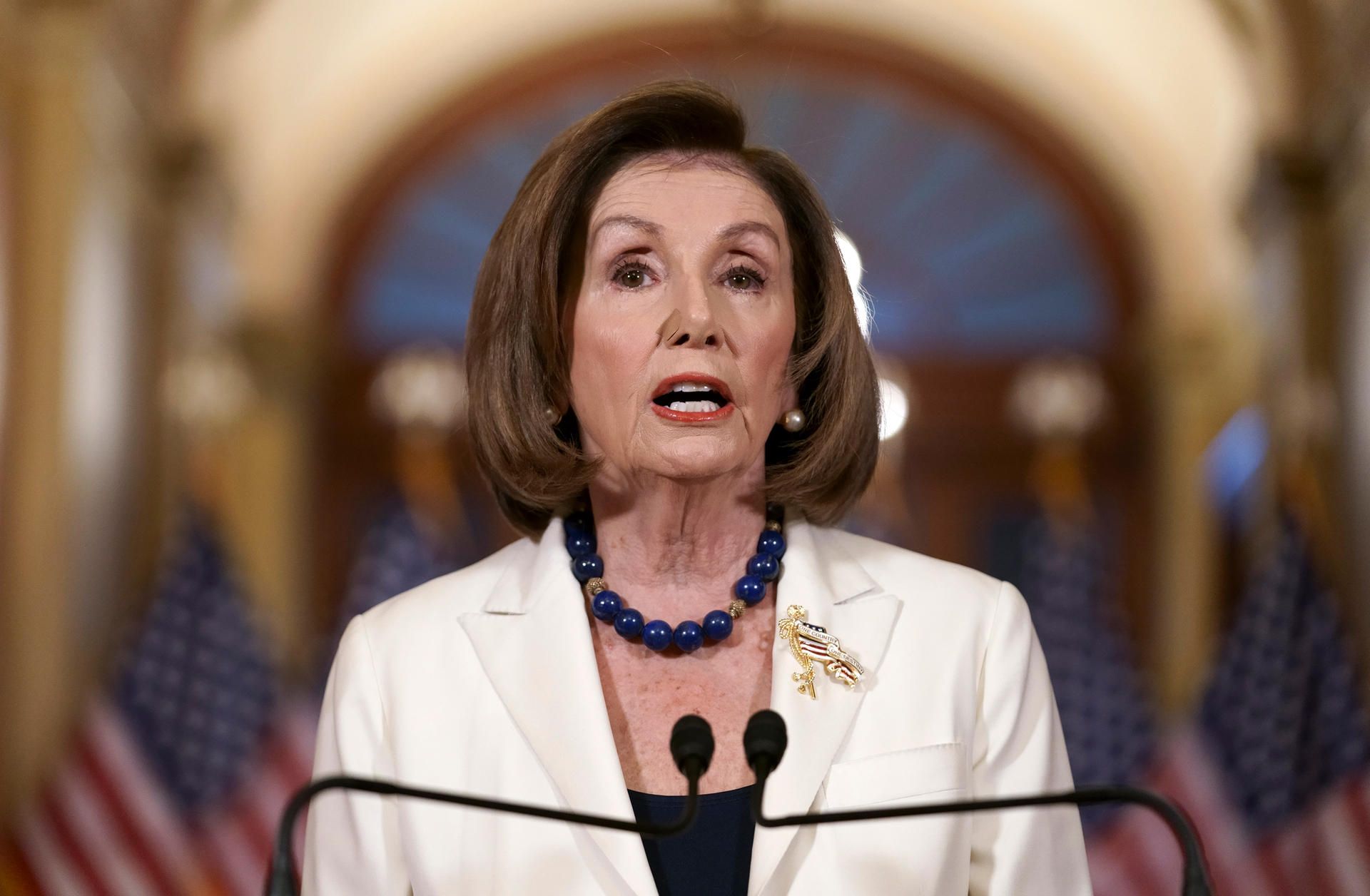 Pelosi Impeachment