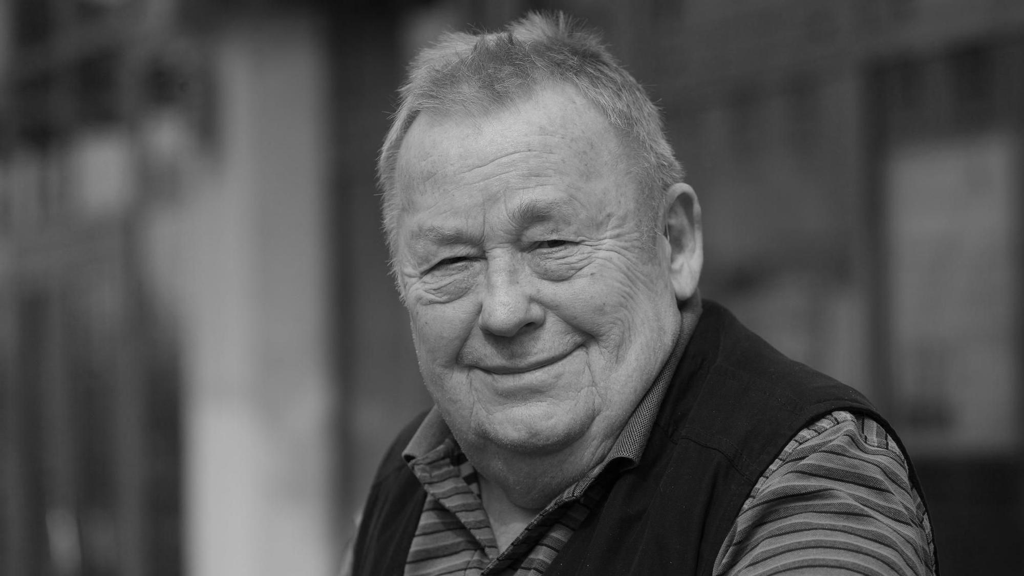 Rainer Basedow