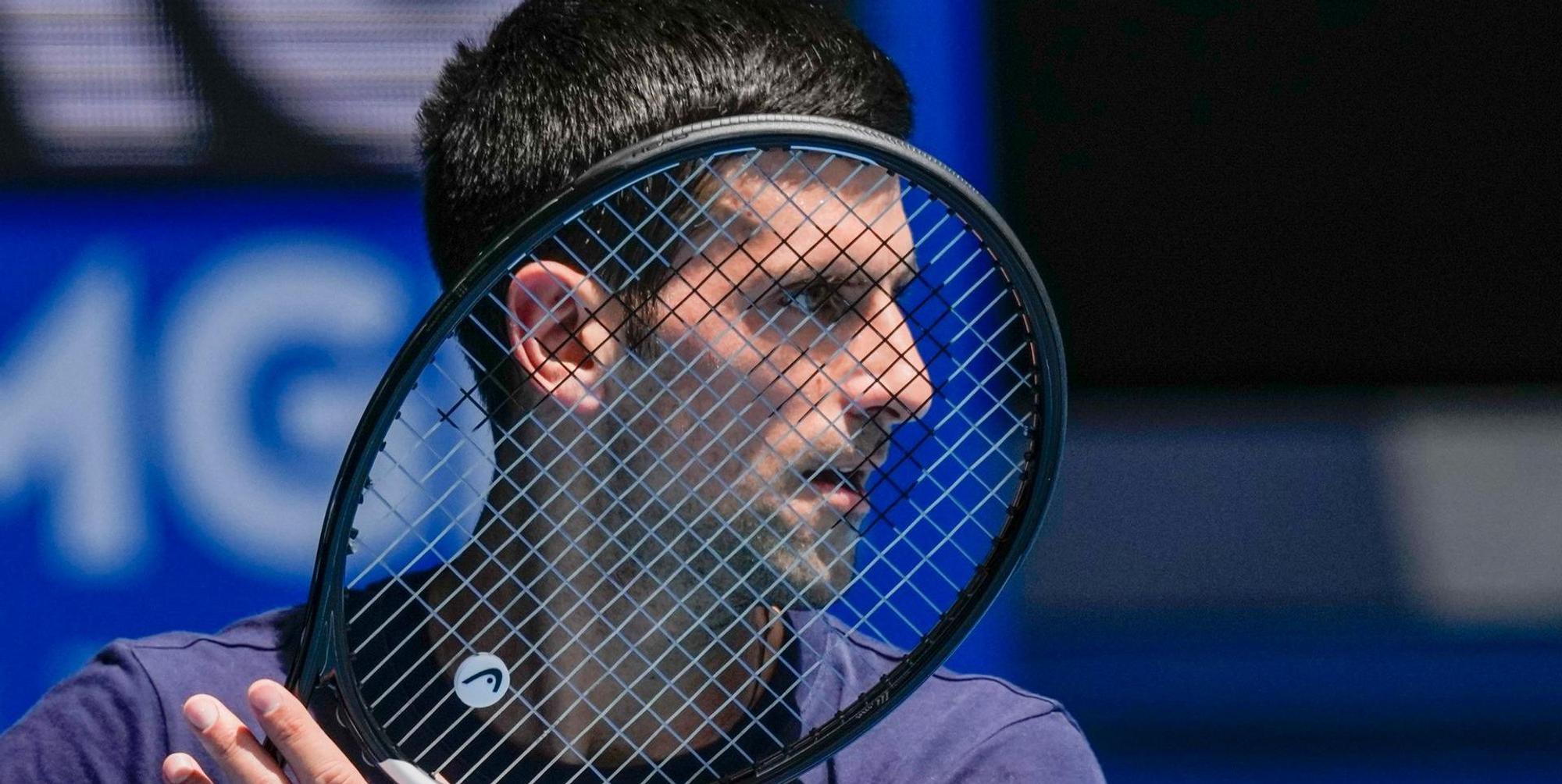 Djokovic
