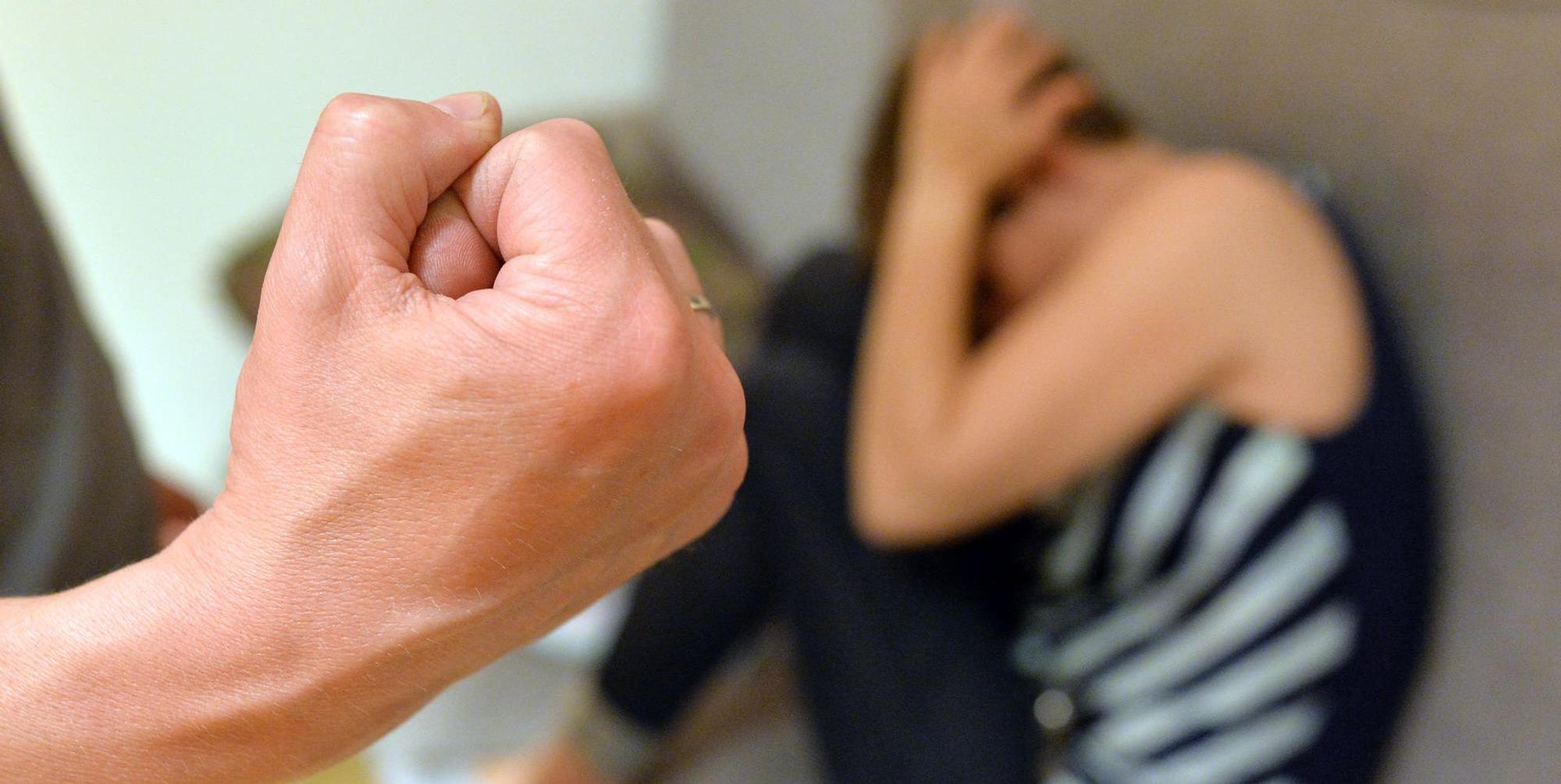 5Häusliche Gewalt