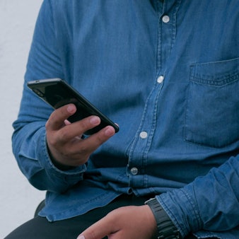 Chat Symbol Unsplash