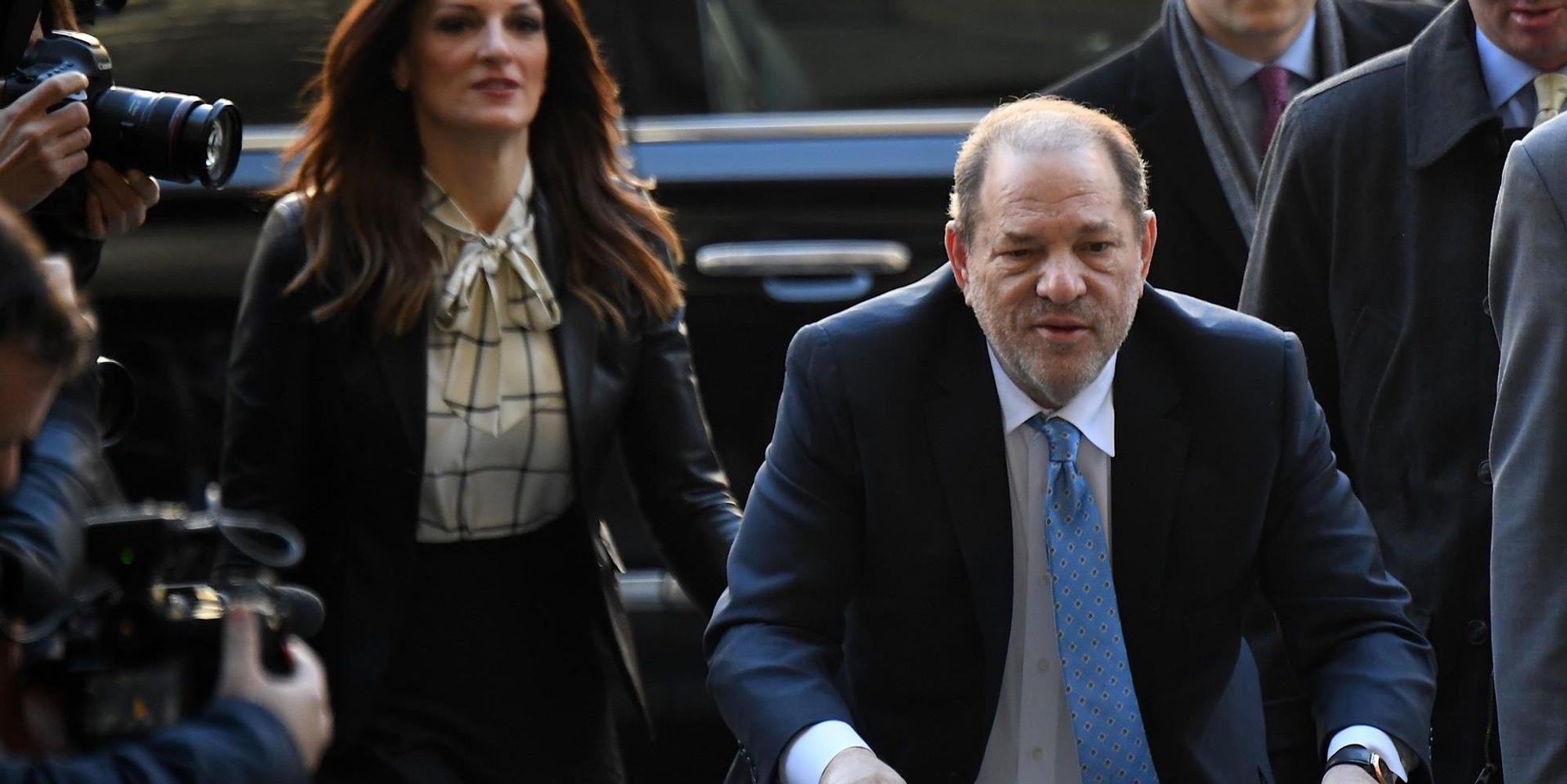 Weinstein Rollator