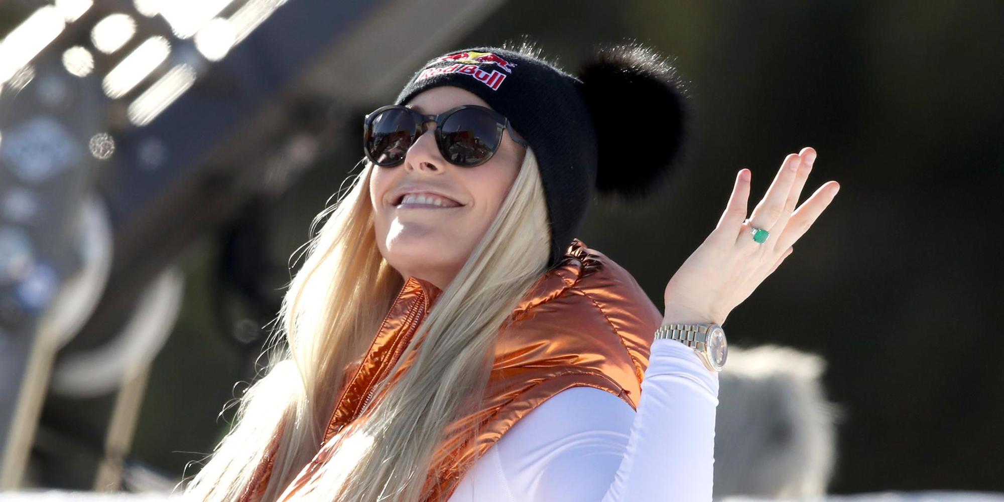 Vonn GI neu