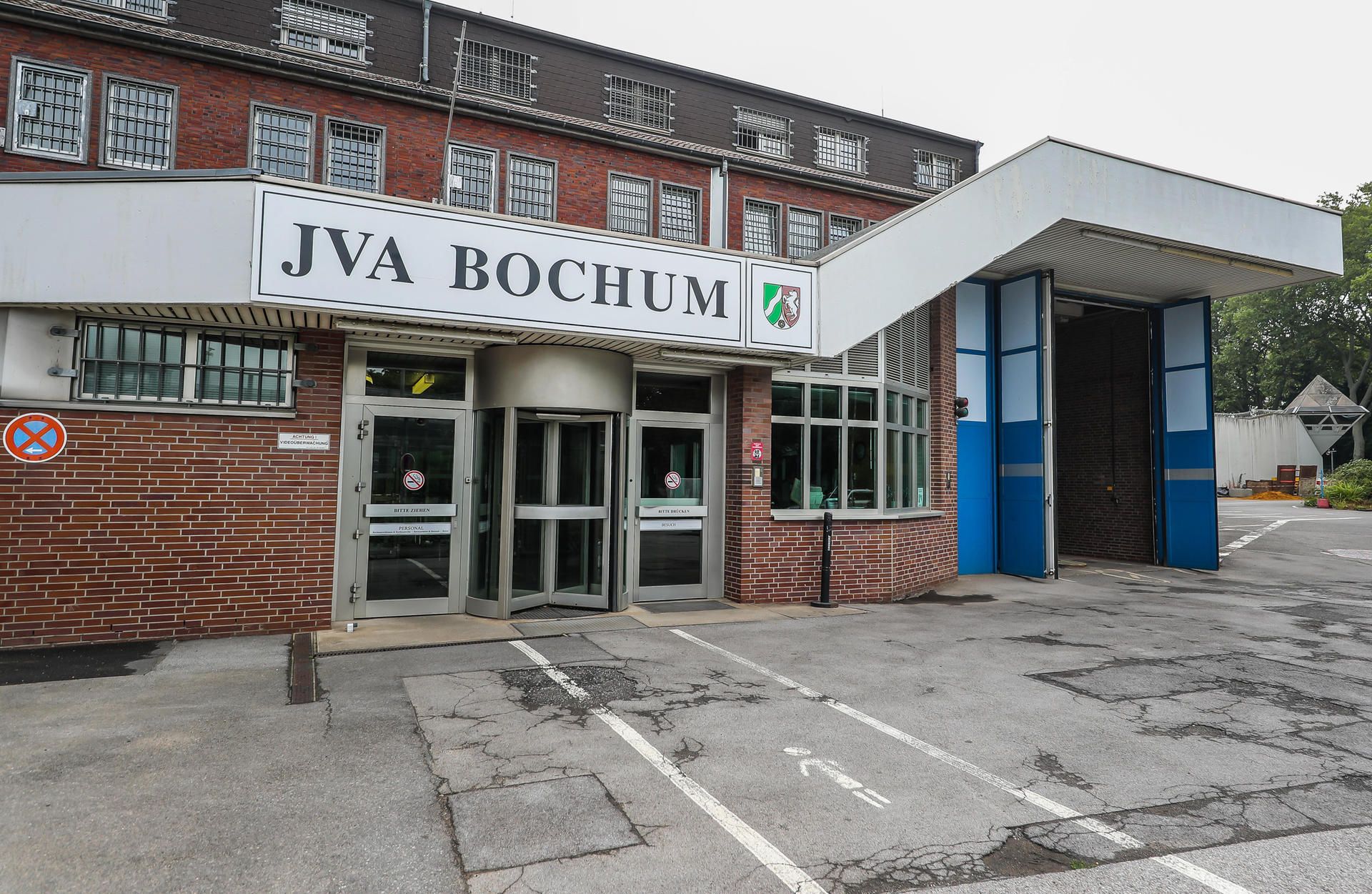 JVABochum