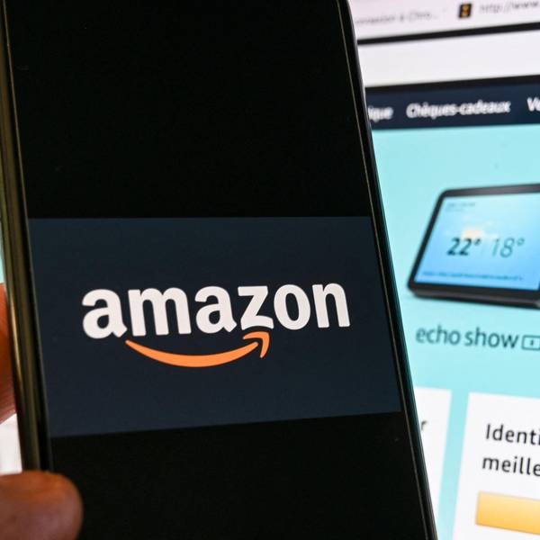 Amazon Produktpiraterie
