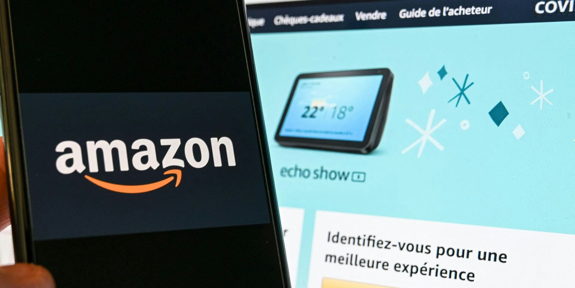 Amazon Produktpiraterie