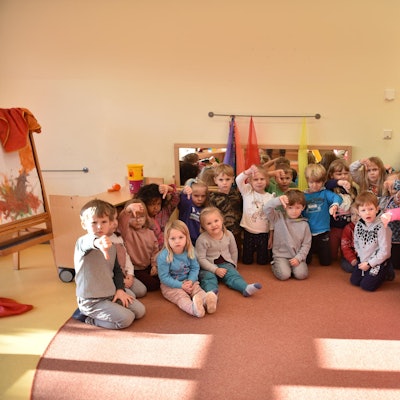 Kita Mechernich Tanne Diebstahl