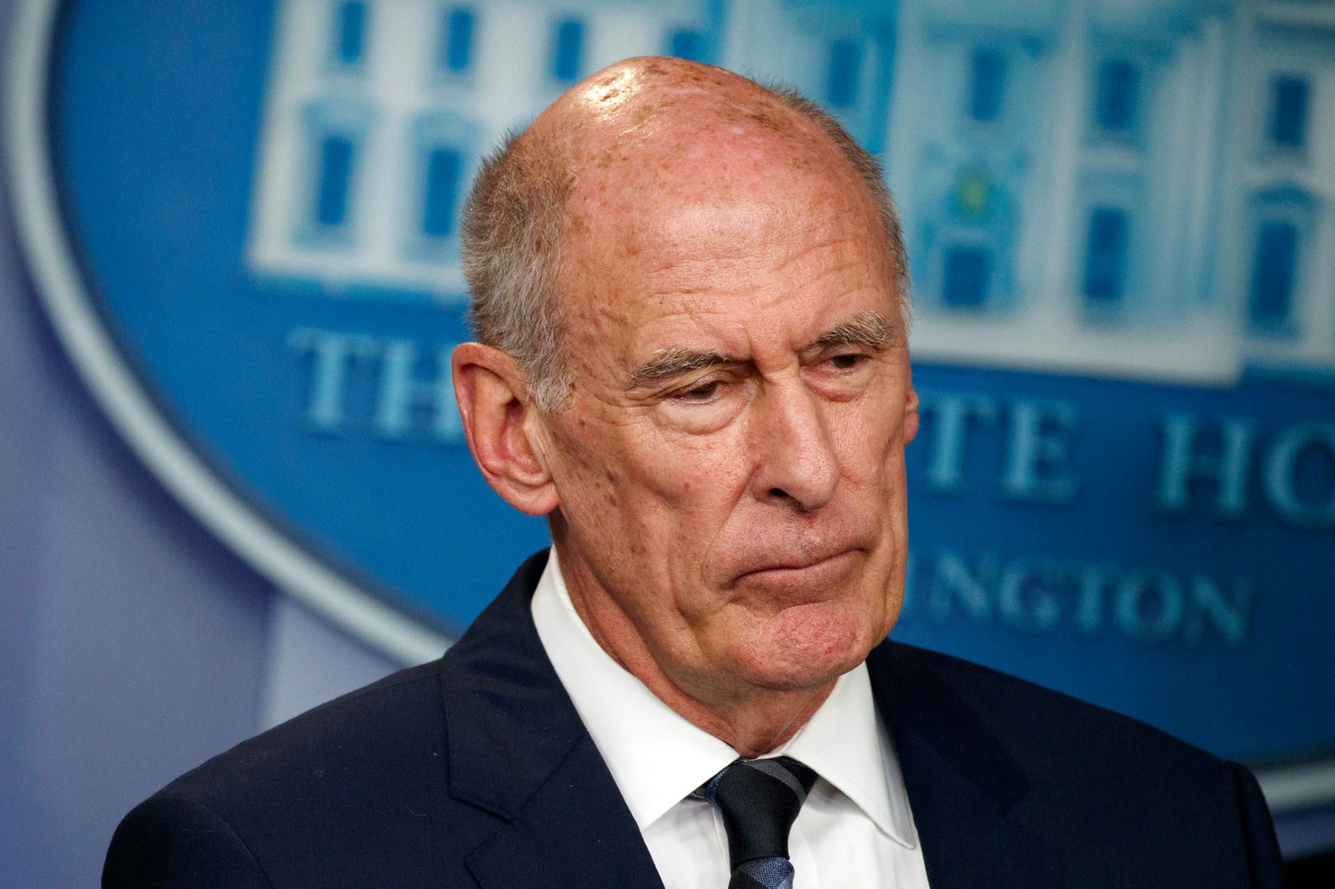 Dan Coats