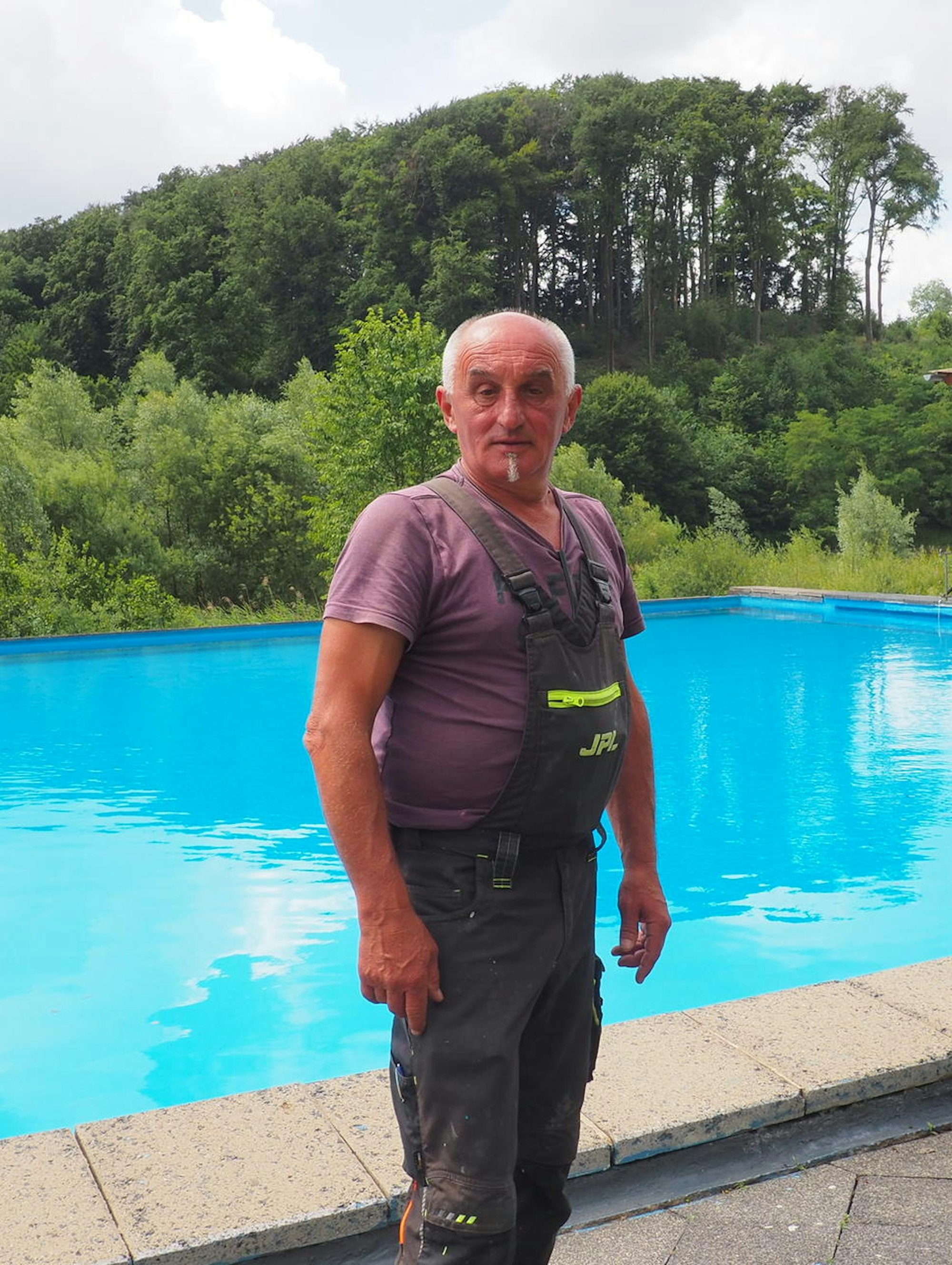 Diepental-Freibad Gordan Vilotic juh