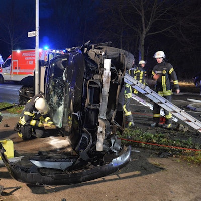 Verkehrsunfall_Kerpen_Sindorf