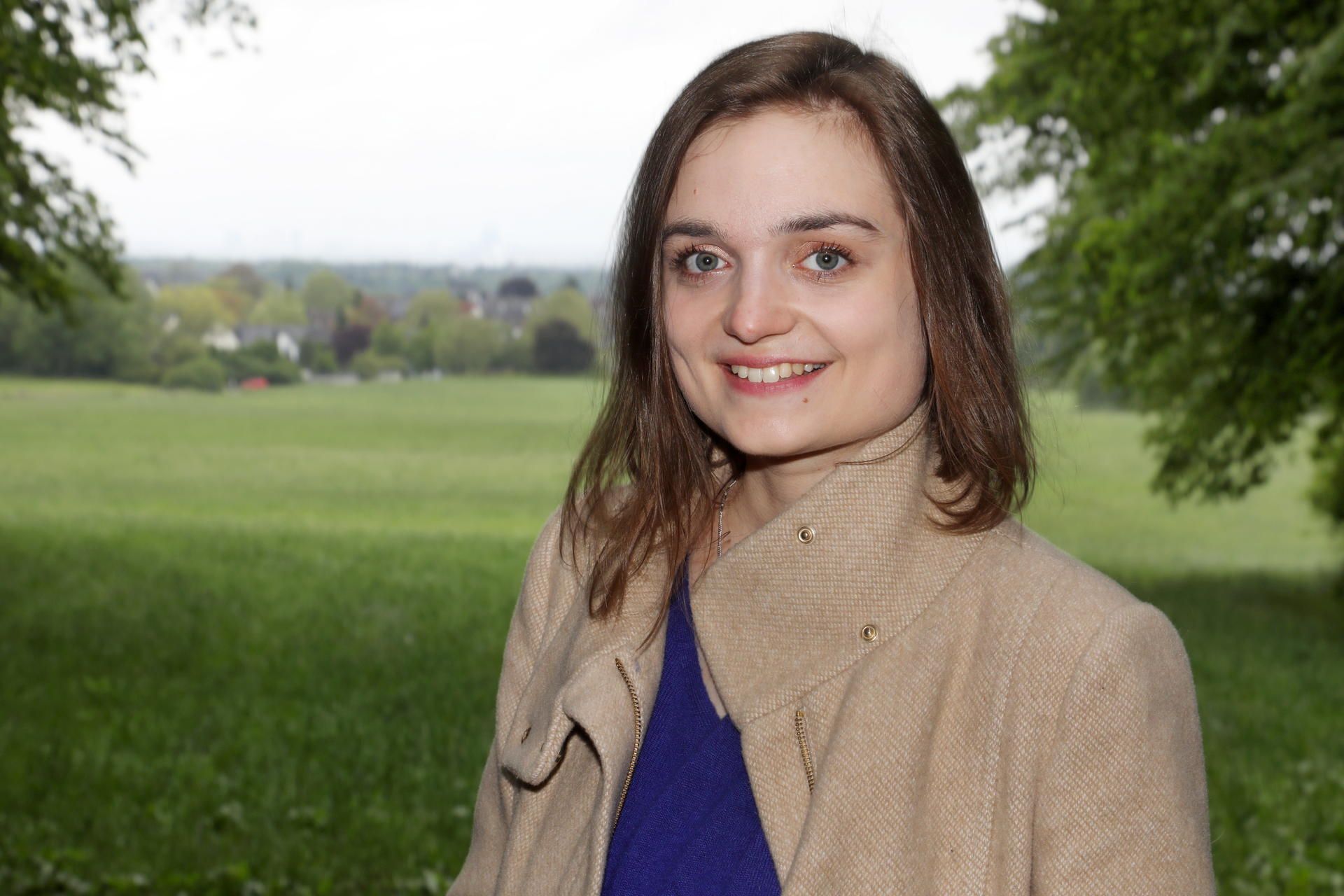 Annina Frangenberg