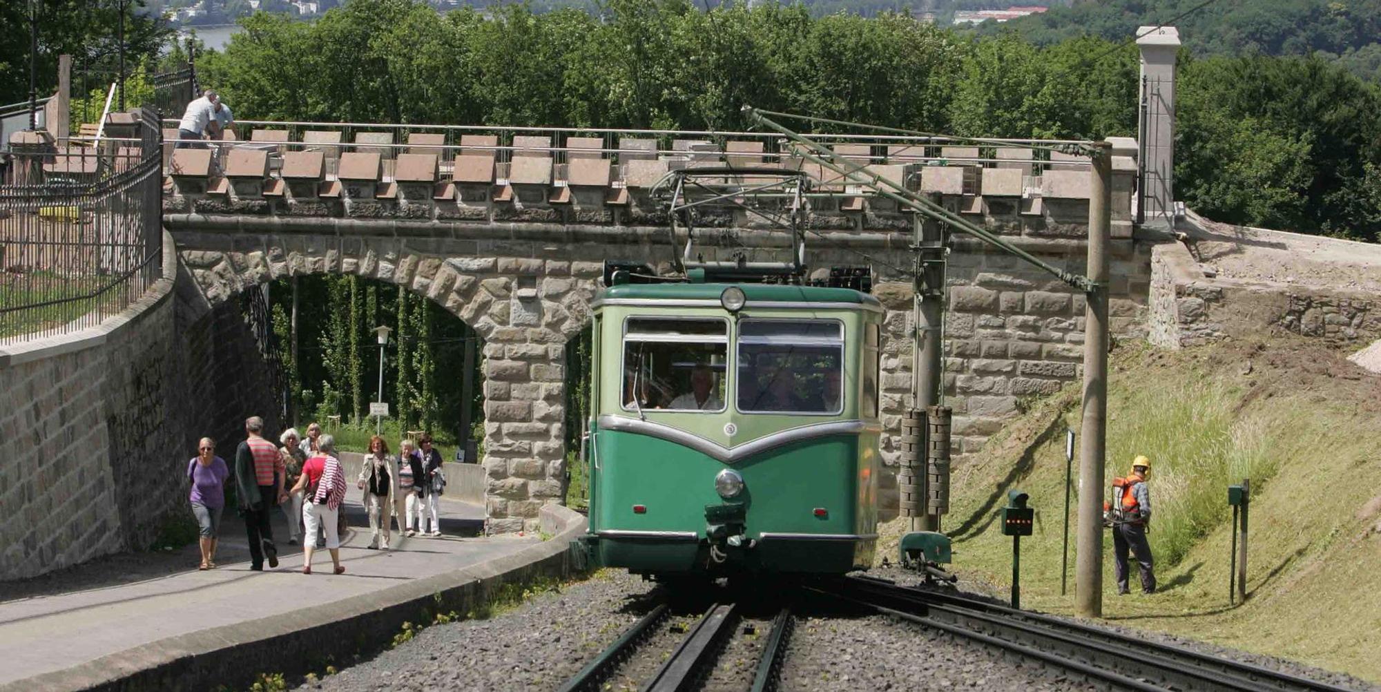 drachenfelsbahn