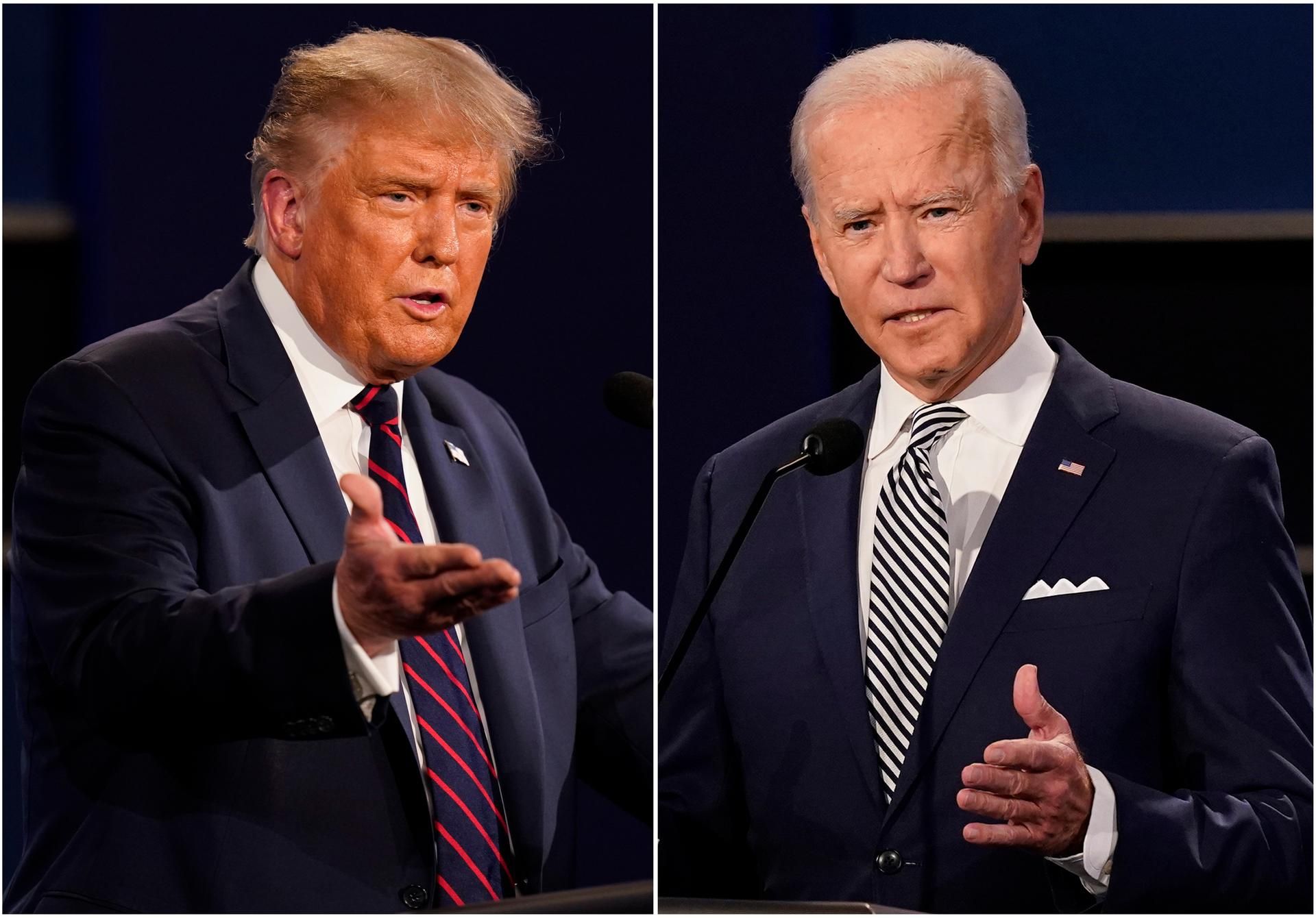 trump biden neu