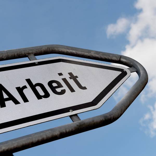 KR Arbeitsmarkt