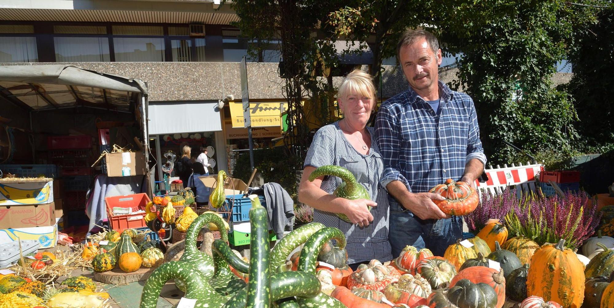 Herbstfest Bensberg 2019