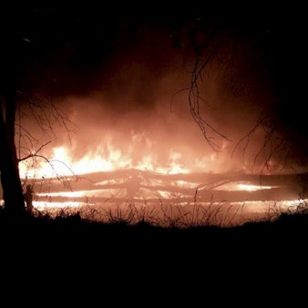 Brandanschlag Hambach 250416