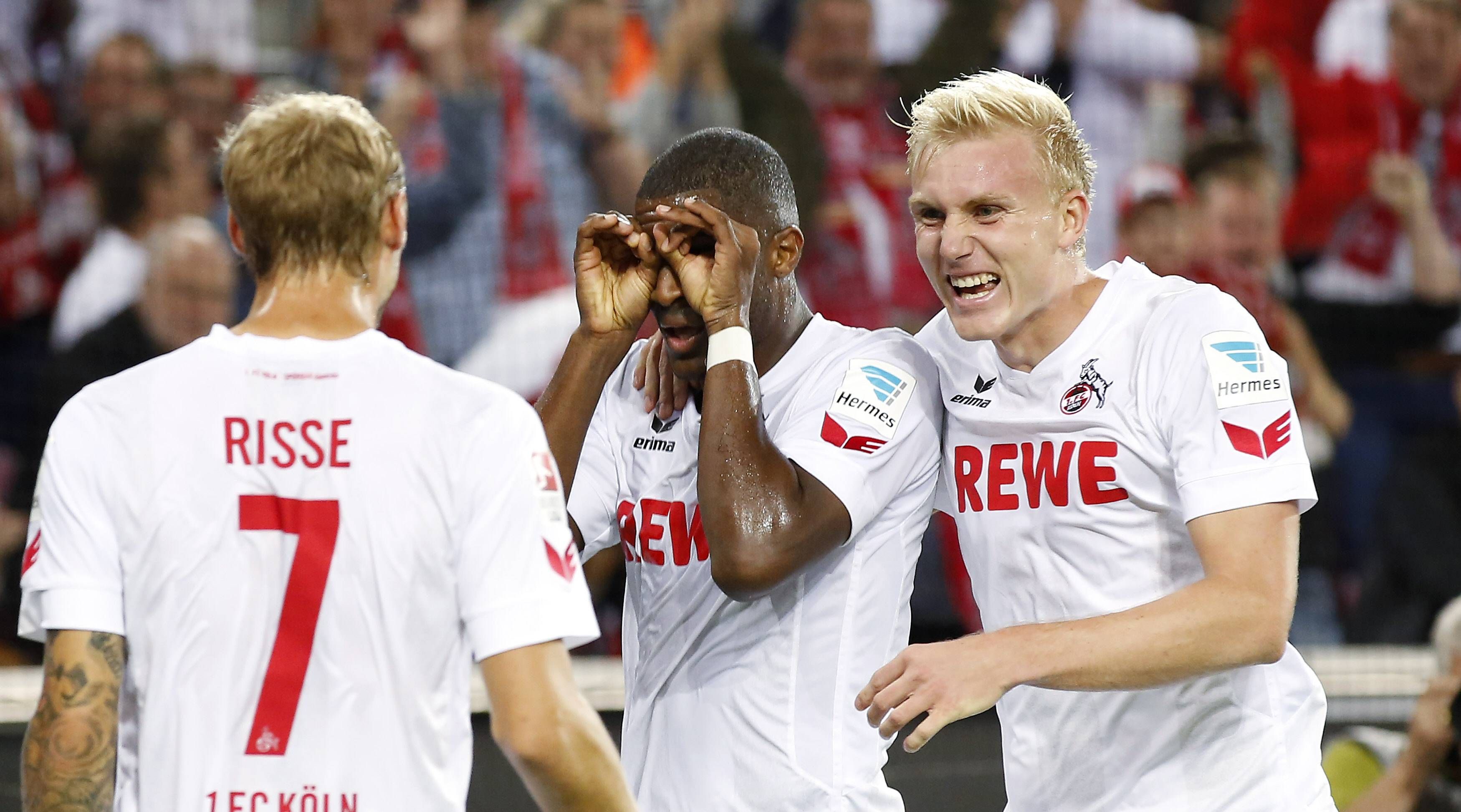 Anthony Modeste