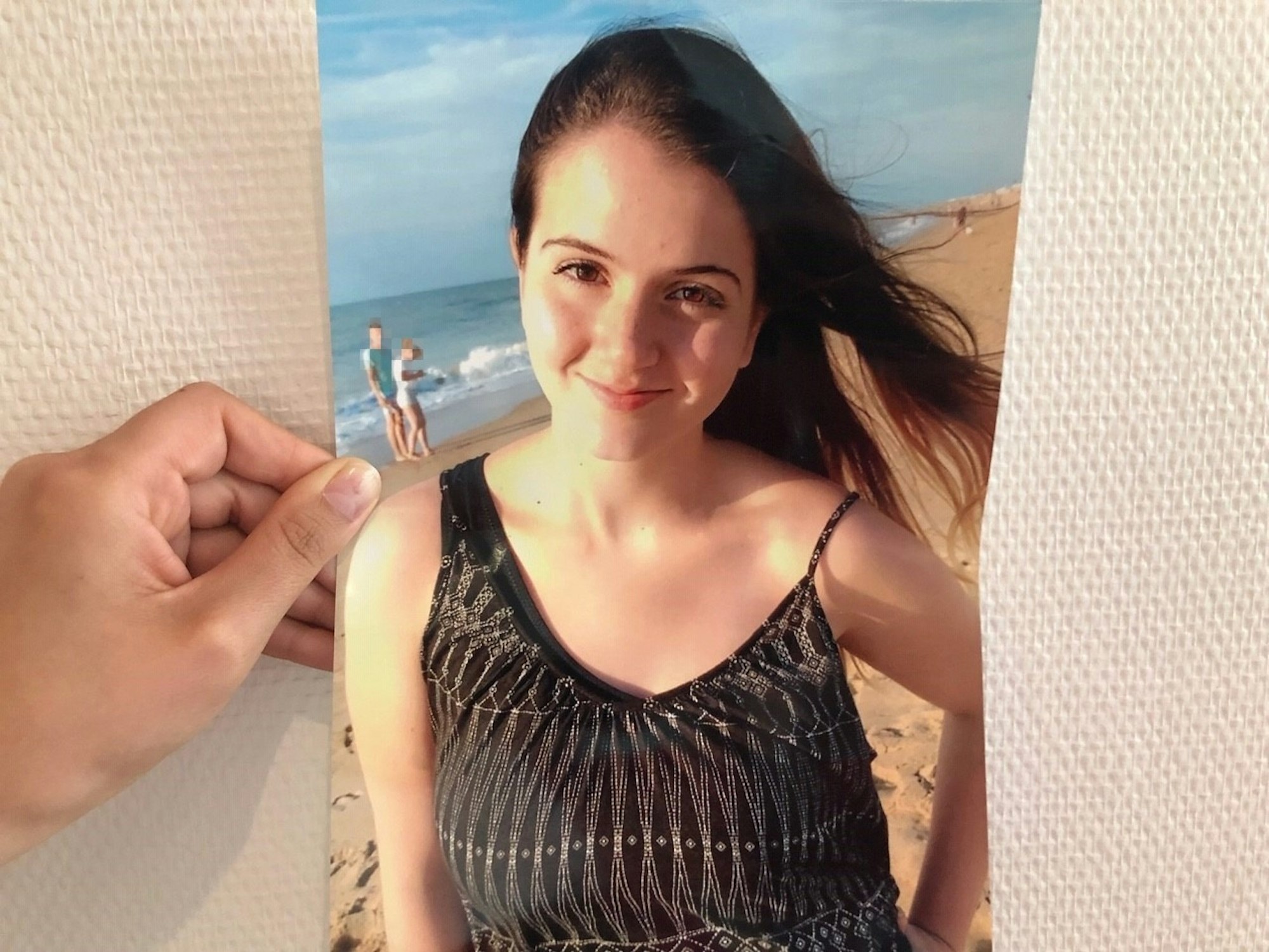 Sankt Augustin Mädchen