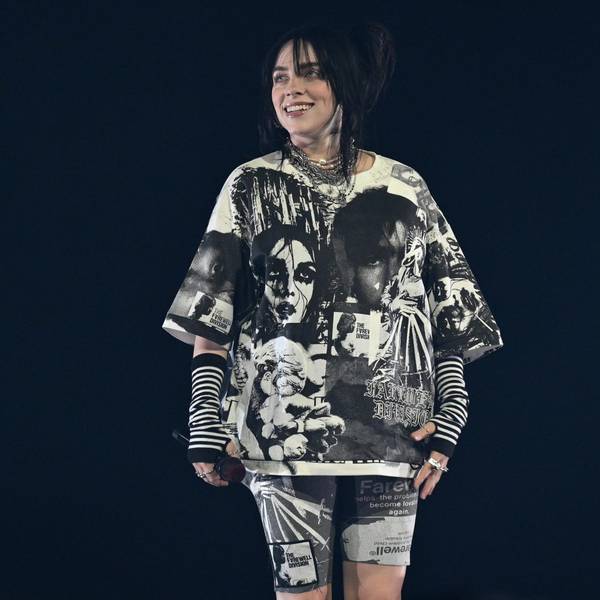 Billie Eilish Konzert 070622
