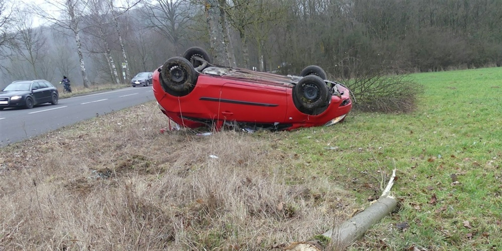 Unfall 240120 Bild 2