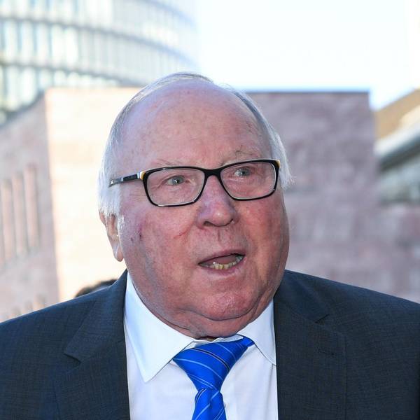 Seeler Uwe dpa