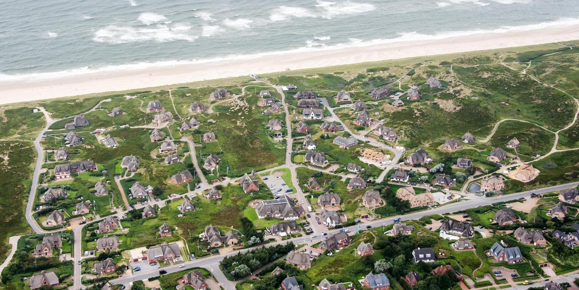 Sylt Twitter-Trend