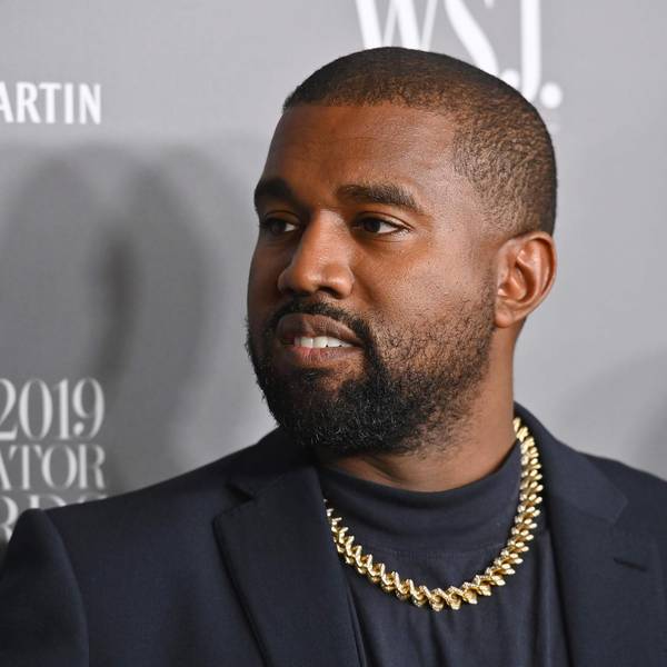 Kanye West