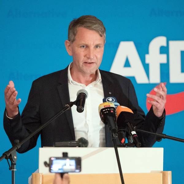 Björn Höcke