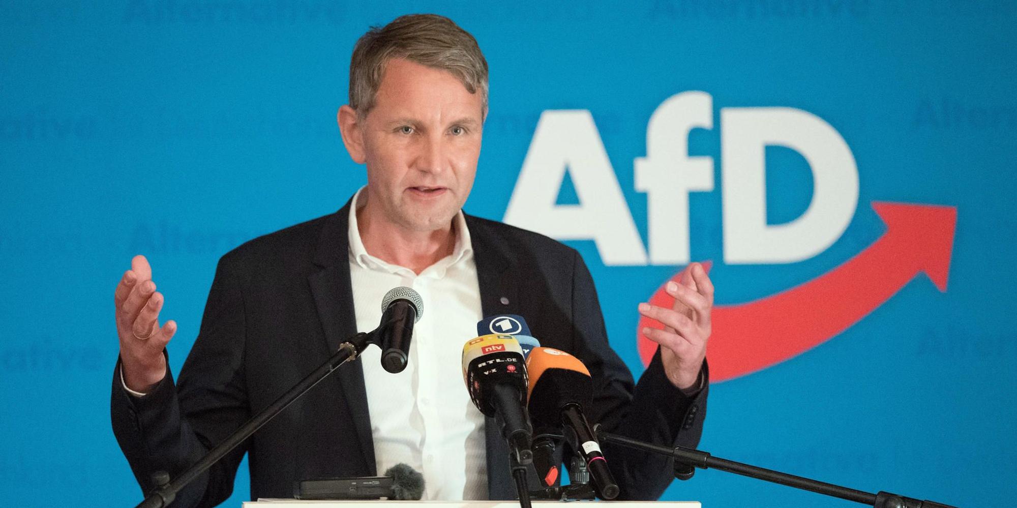 Björn Höcke