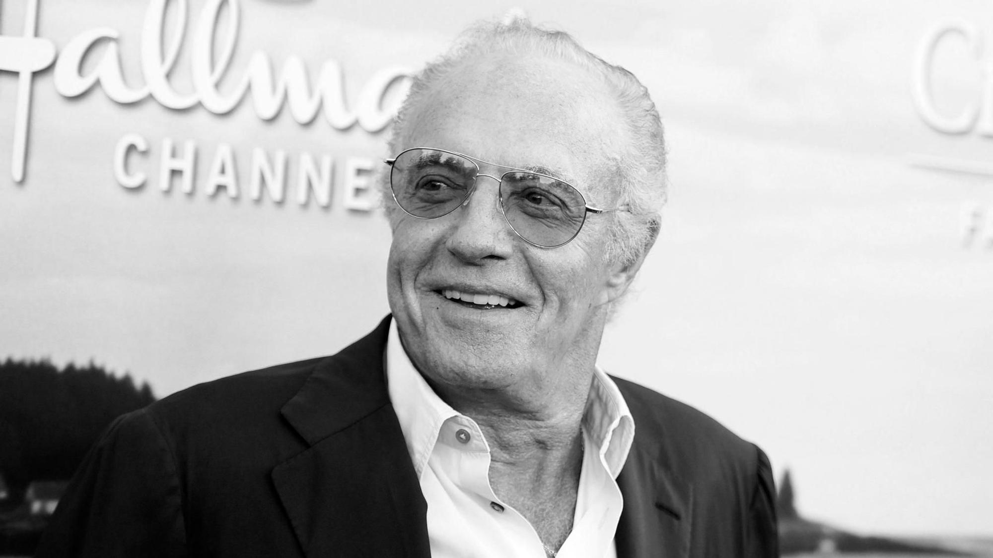 James Caan