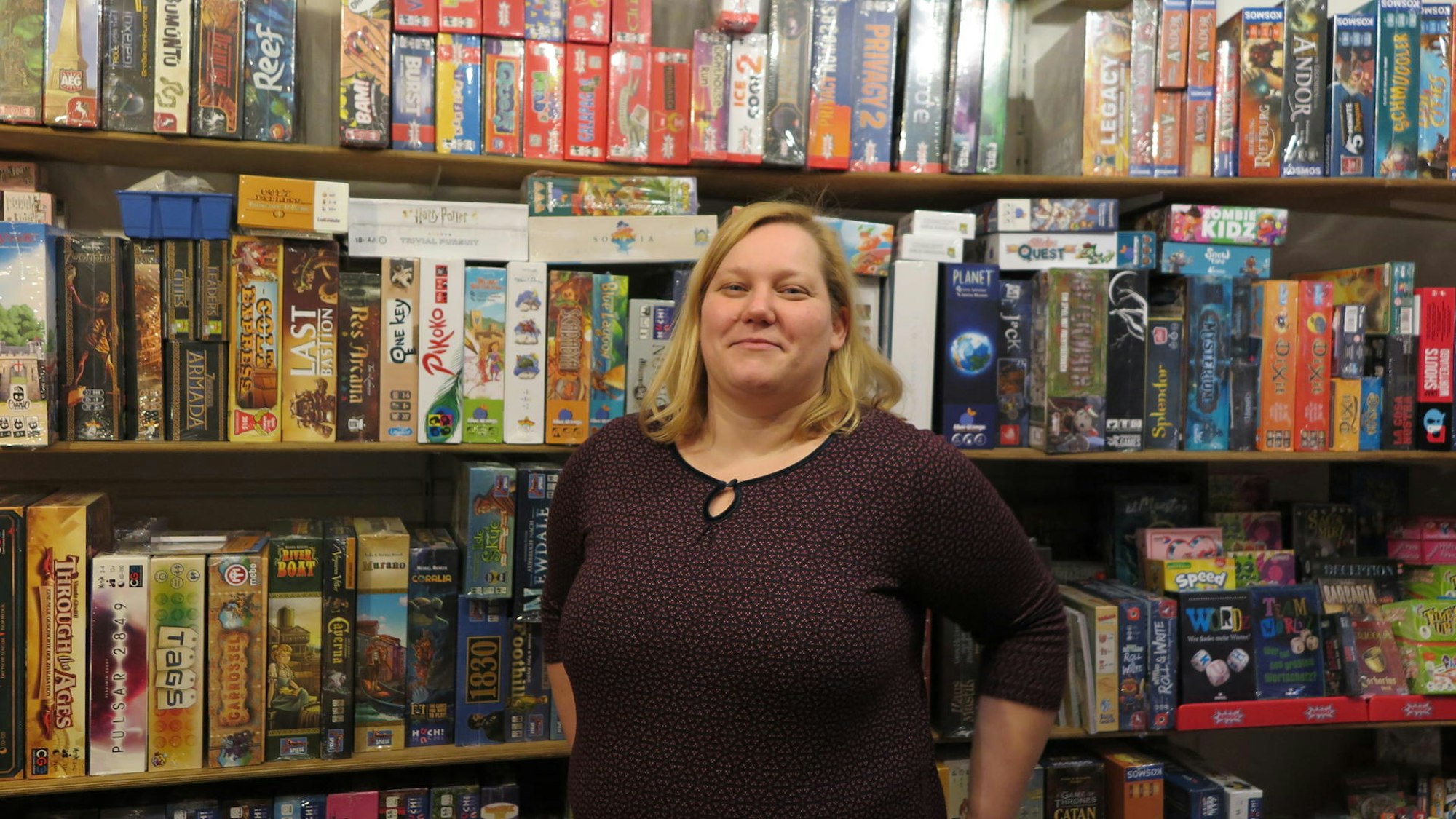 SpielbrettNadine Pick 1