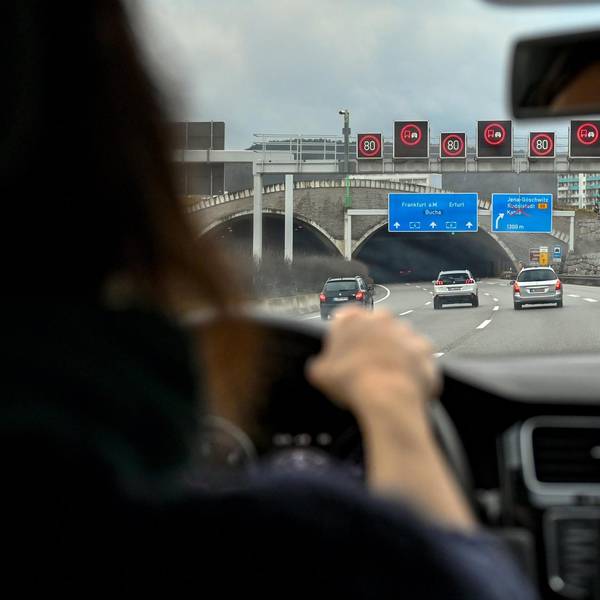 Autofahren