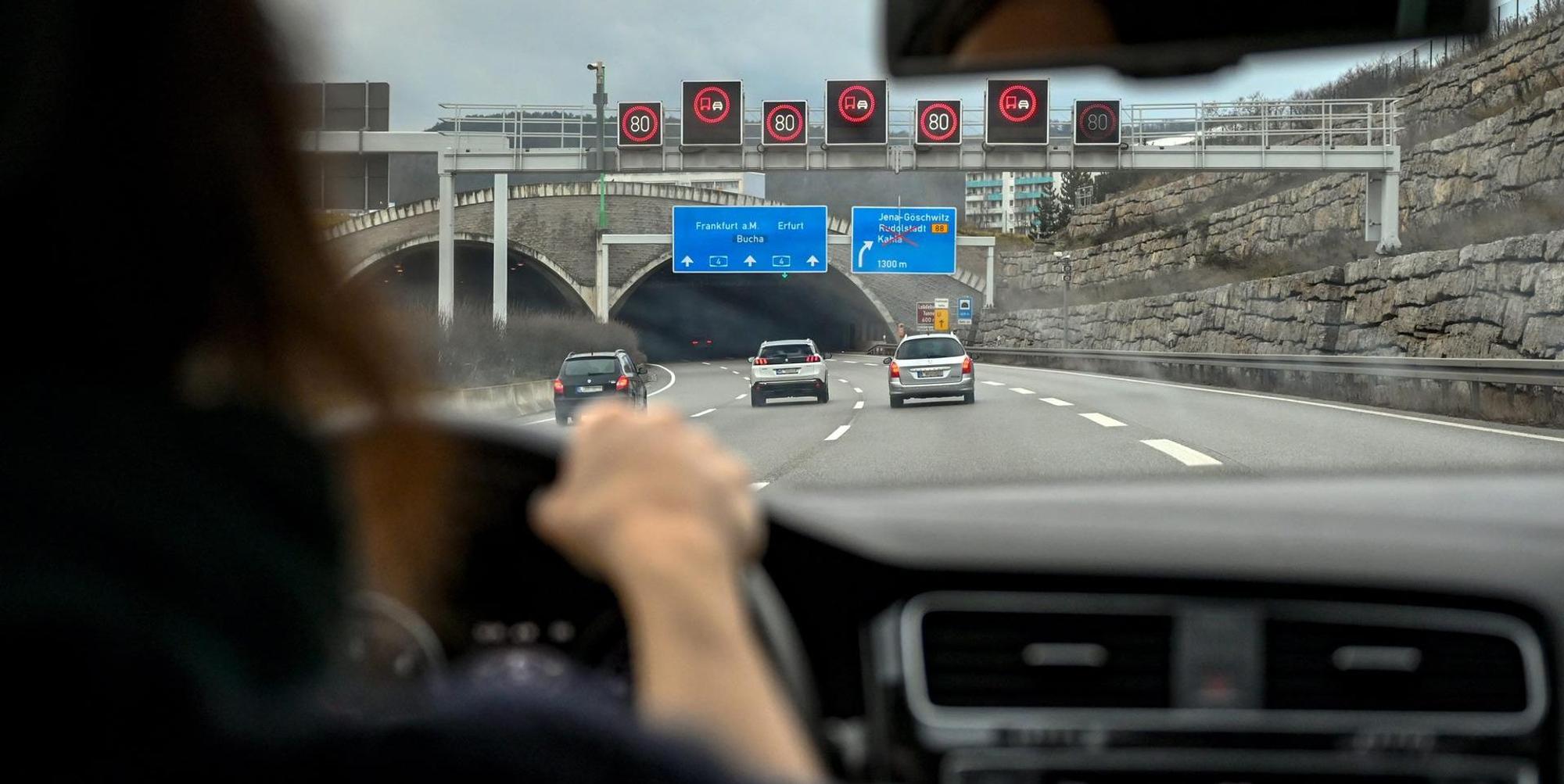 Autofahren