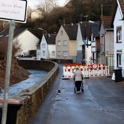 Iversheim Flut Rückblick1