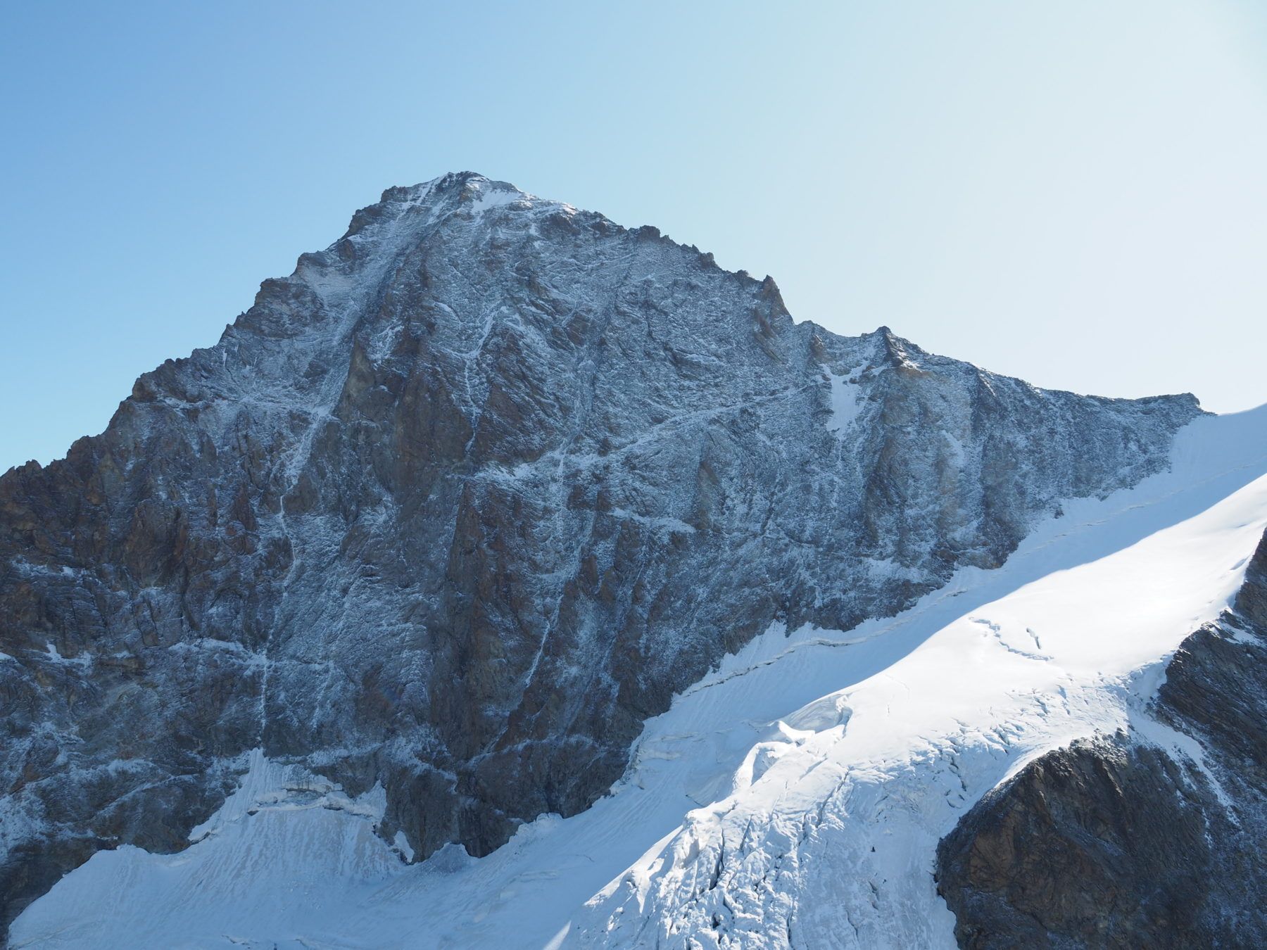 Dent-Blanche