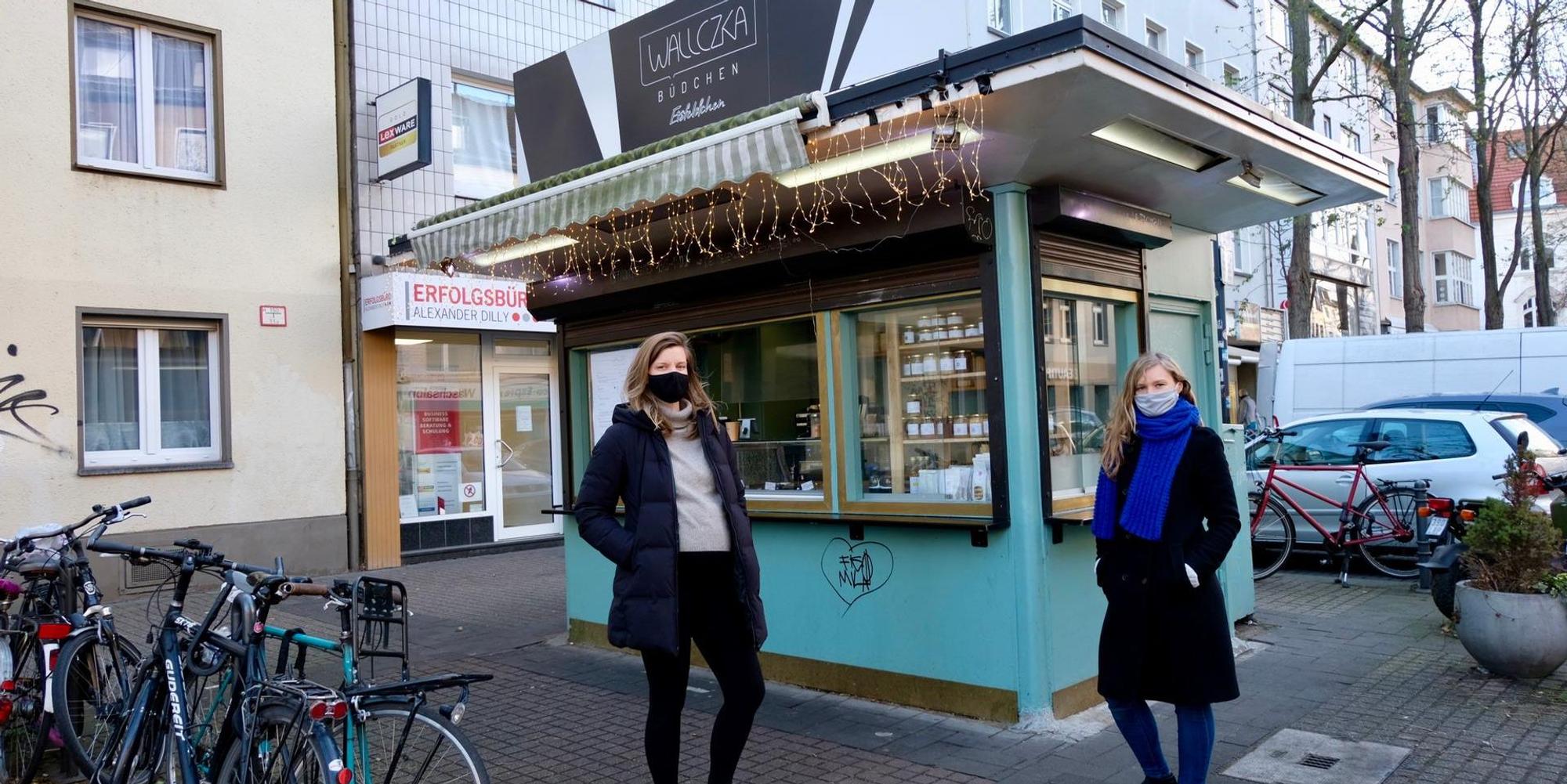 Pop-up-Sülz