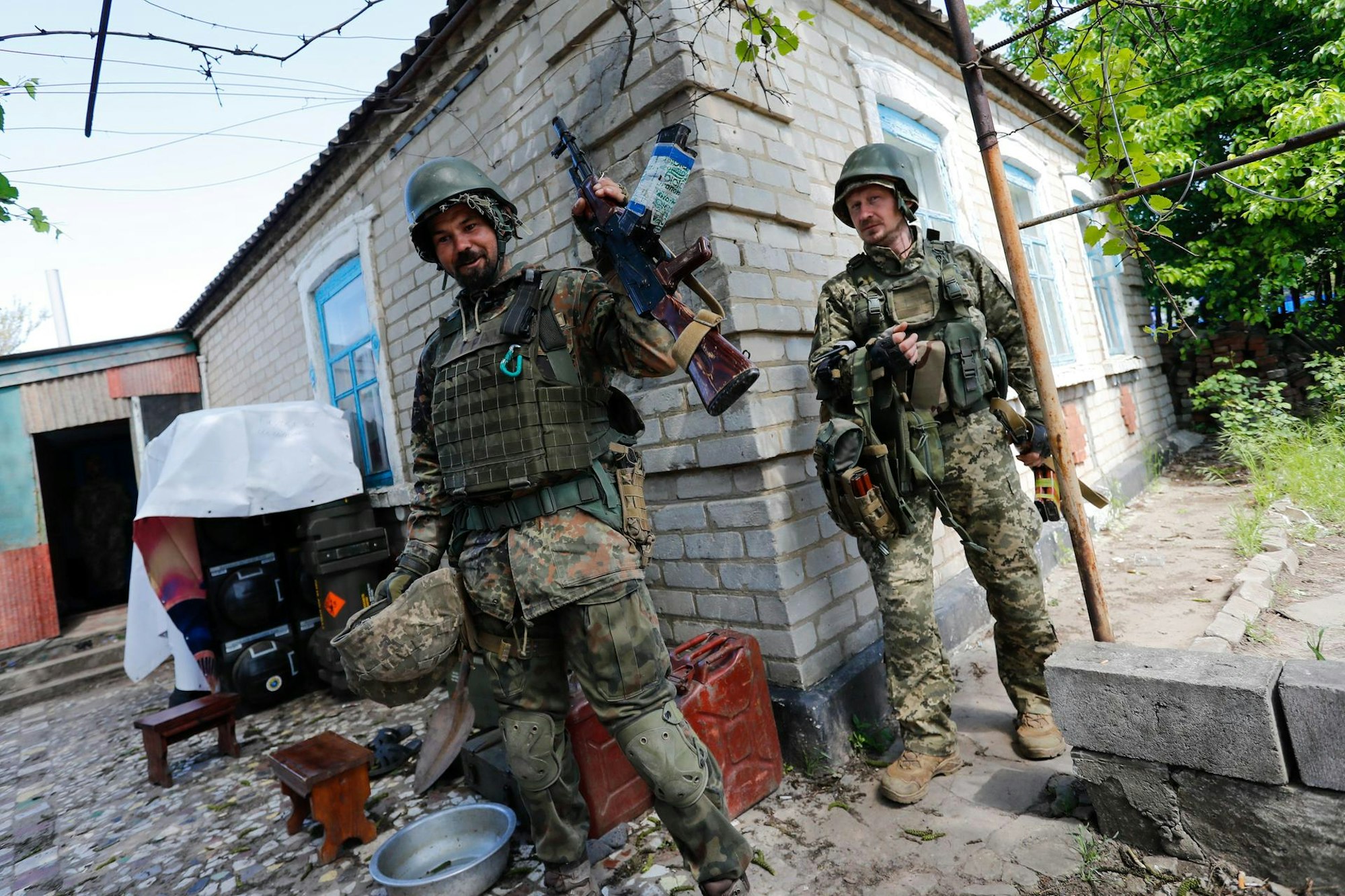 Donbass