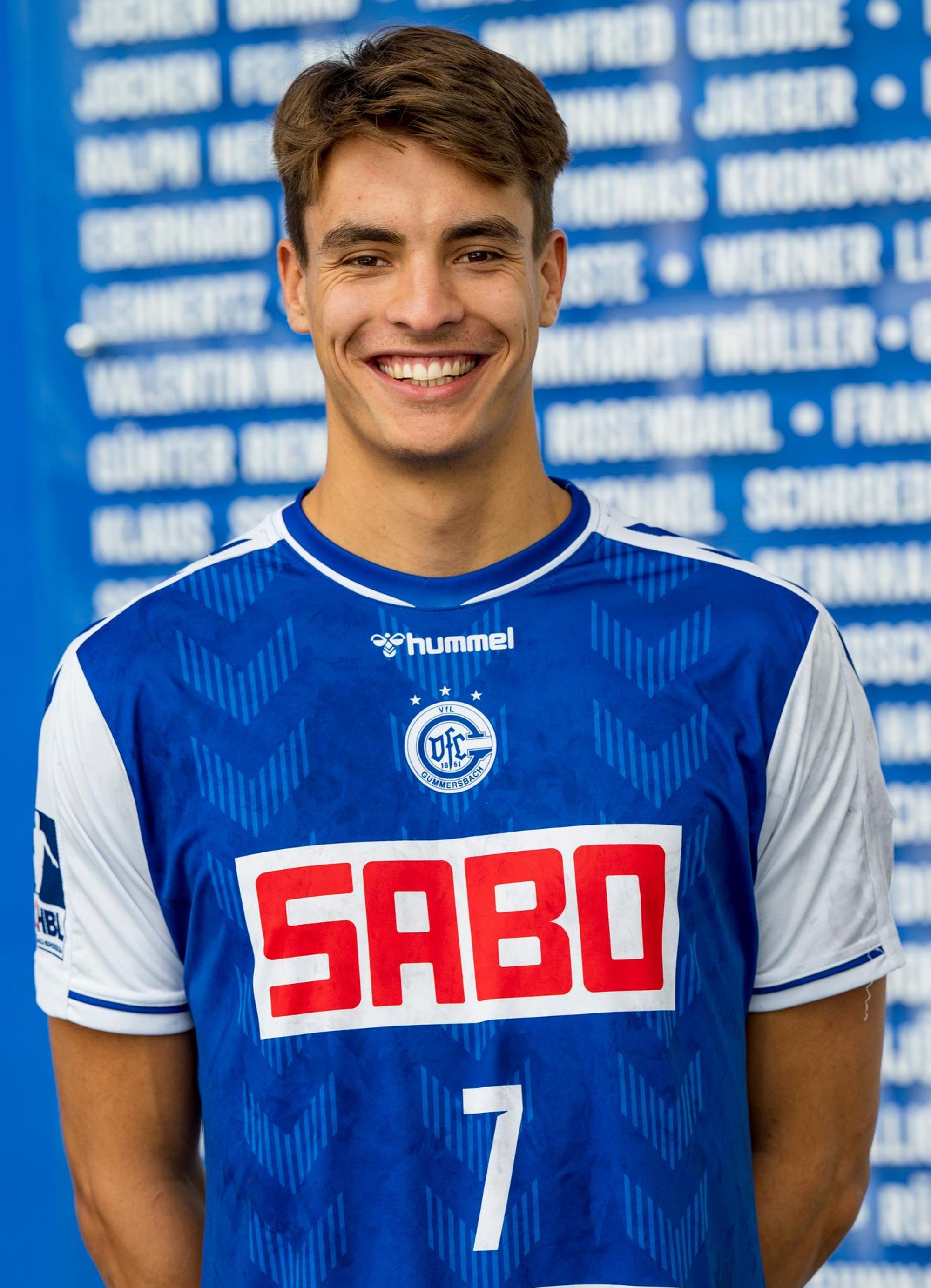 Julian Köster