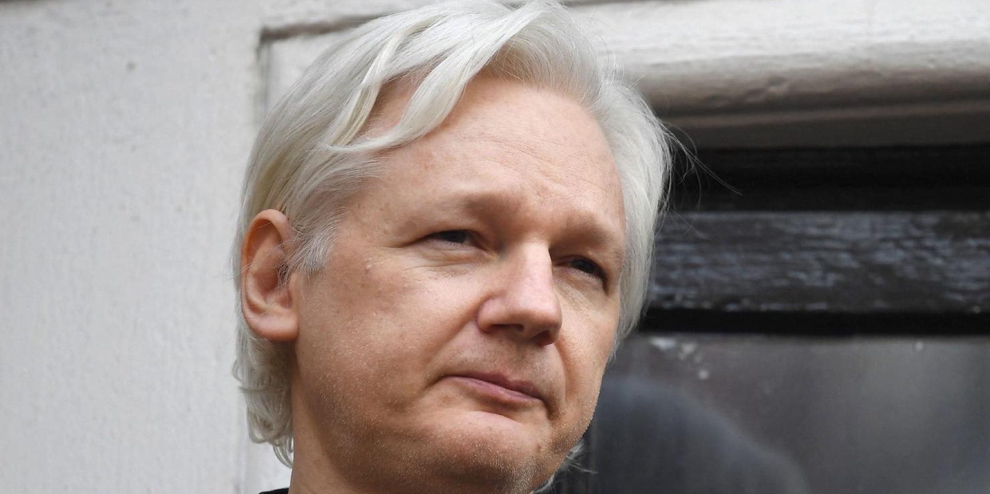 Julian Assange Auslieferung