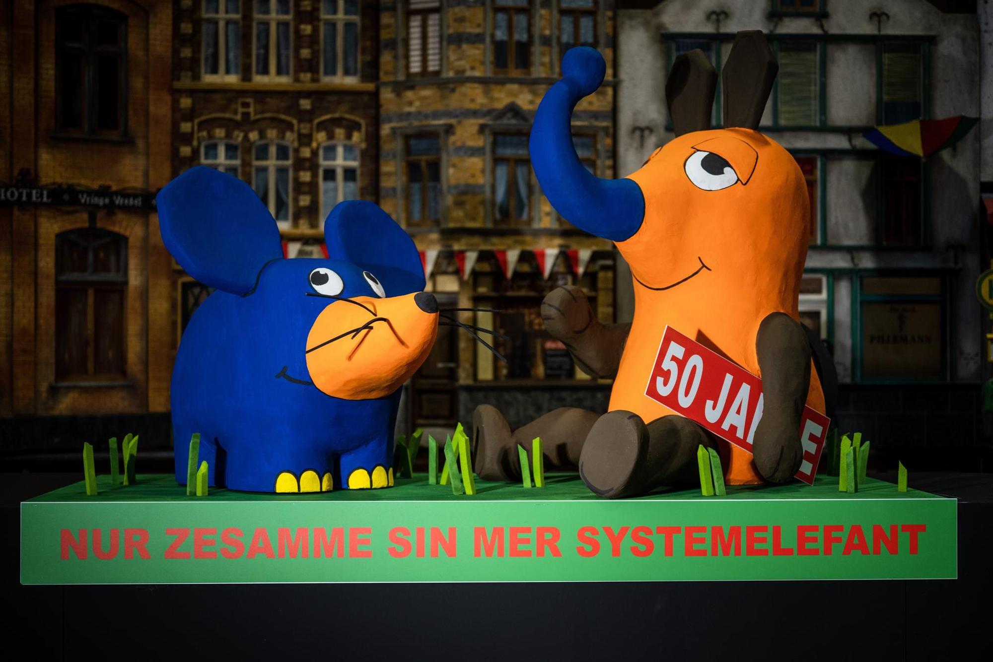 Rosenmontag 2