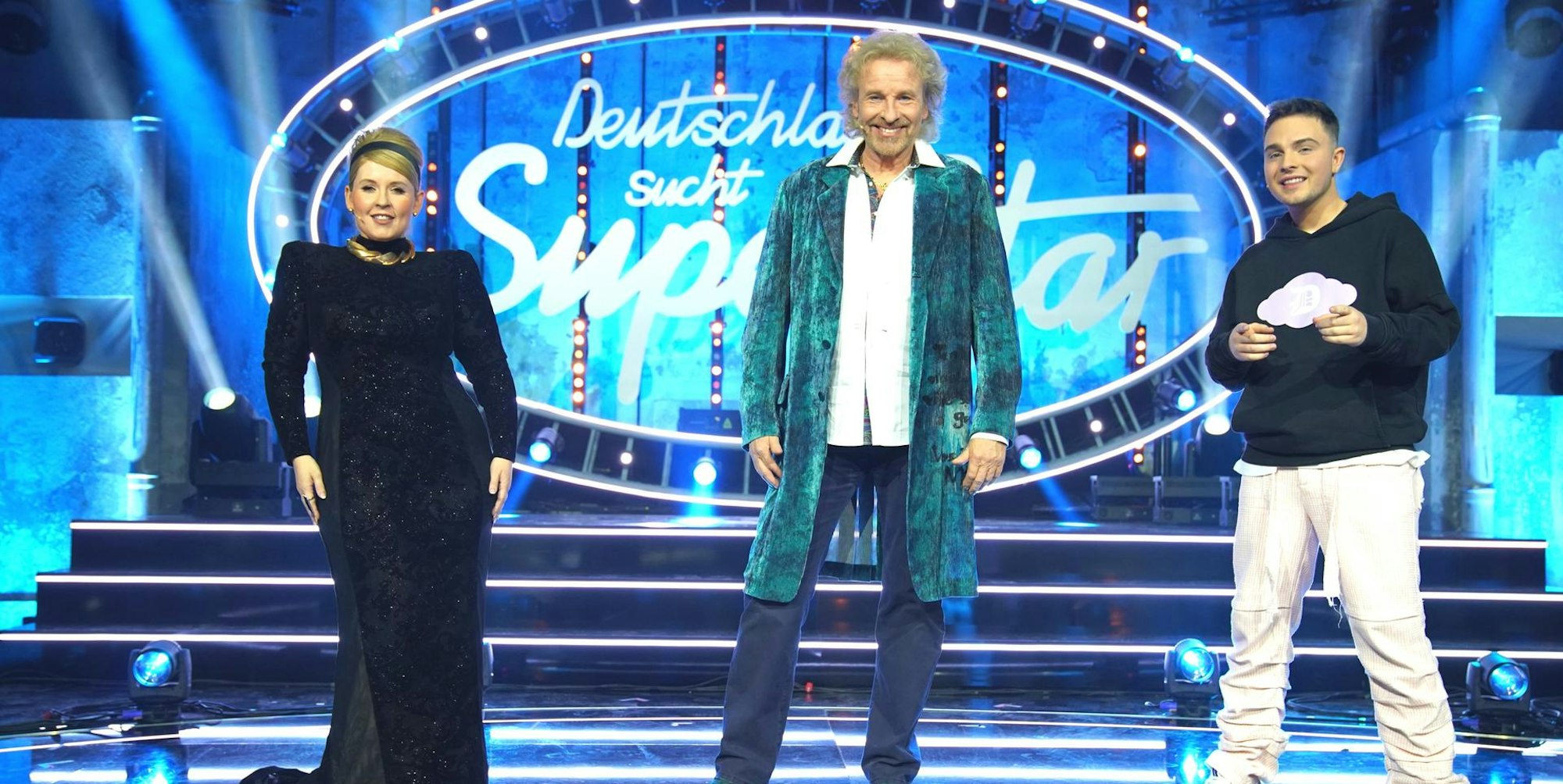 DSDS Gottschalk