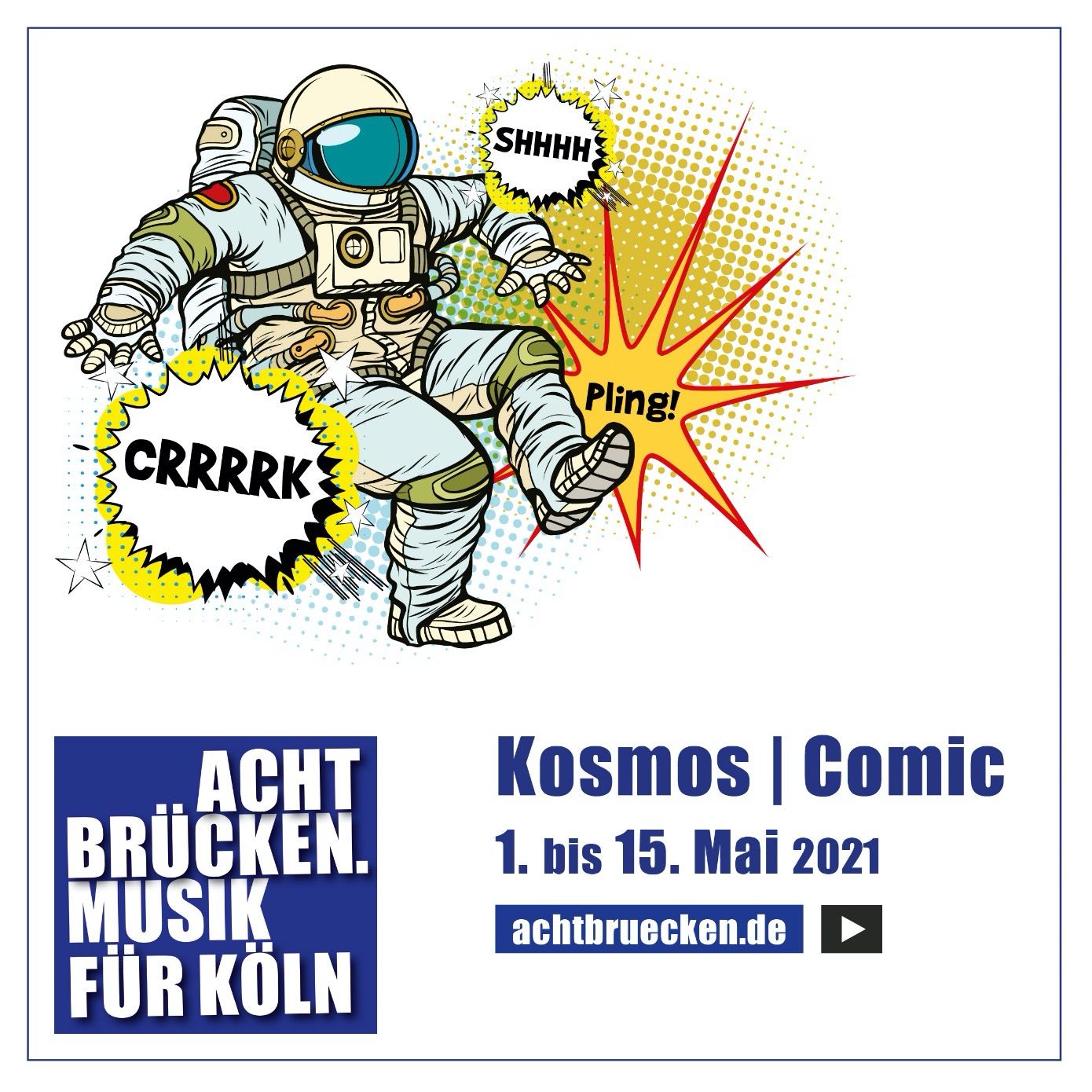 Acht Brücken Festival