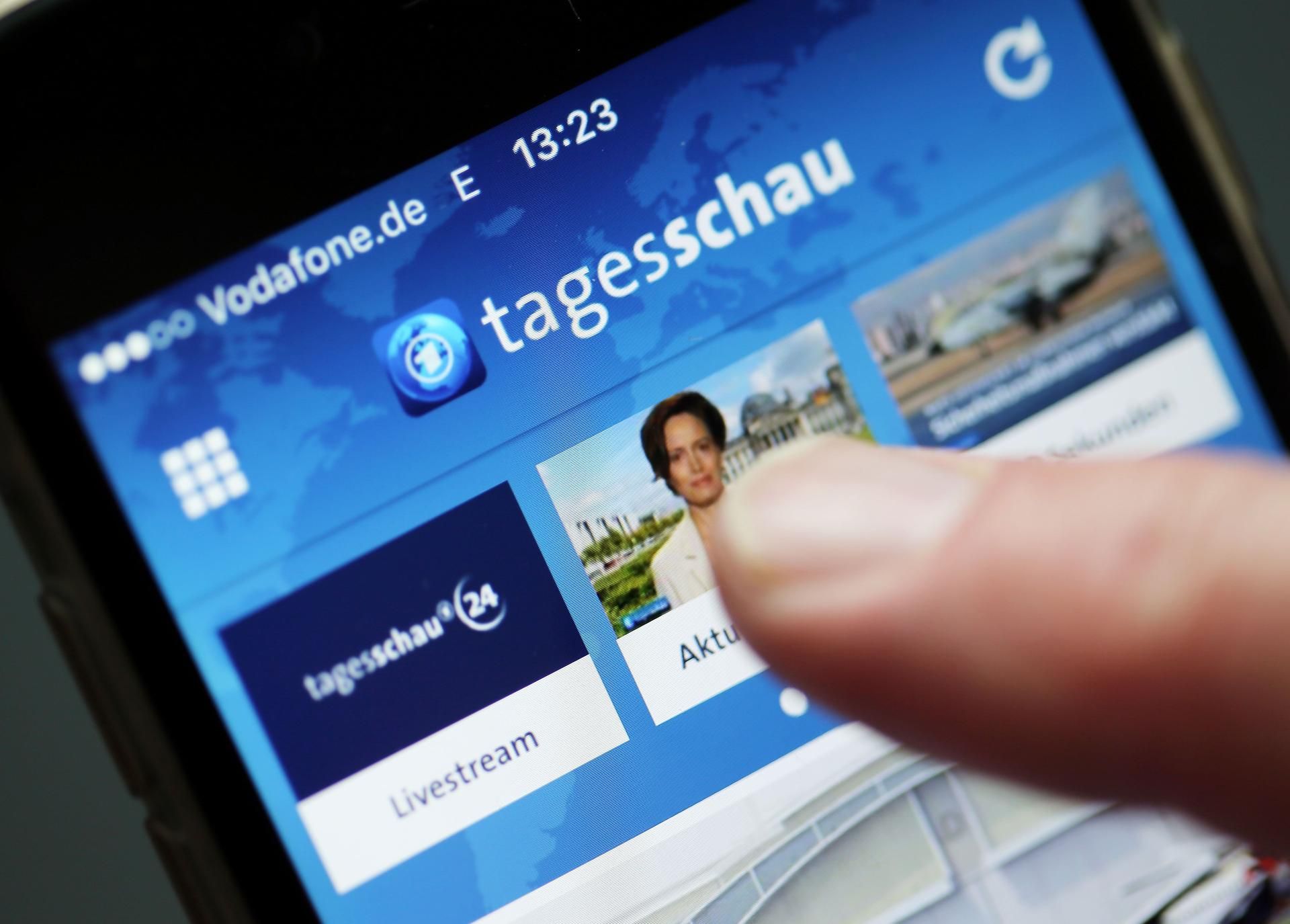 Socialemedien